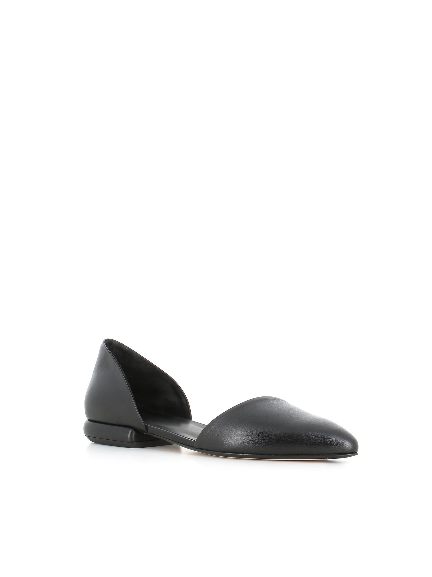  Officine Creative Ballerina Sue/002 Nero Donna - 3