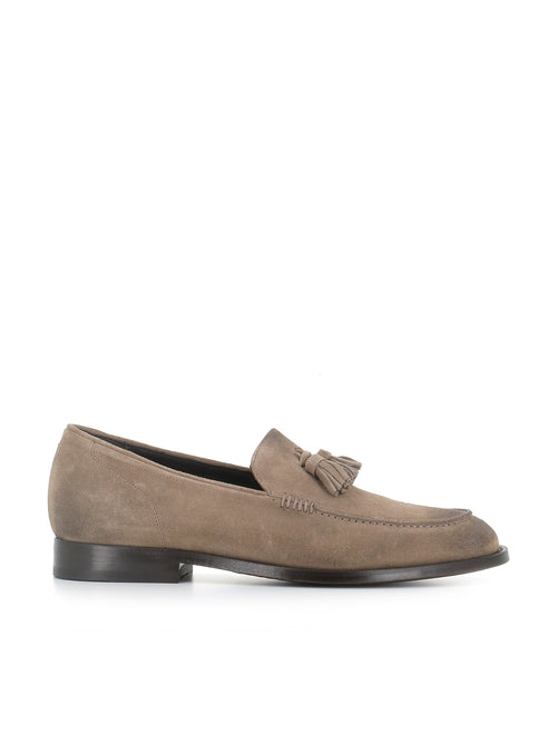 Tassel Loafer 18603A