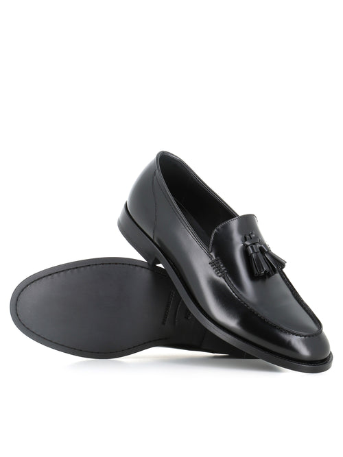 Tassel Loafer 18603B