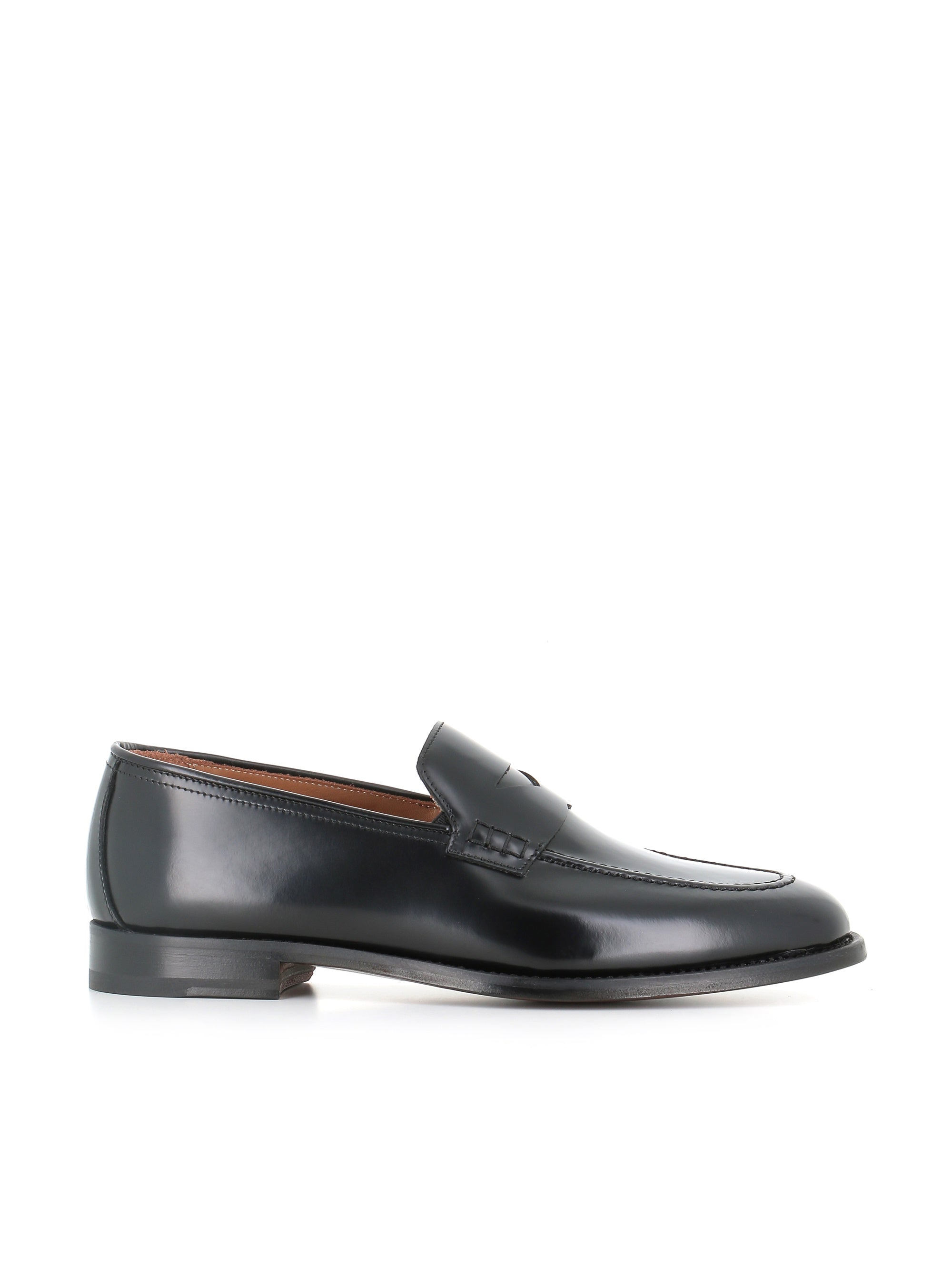  Loafer Ms 1 Salle Uomo Nero - 1