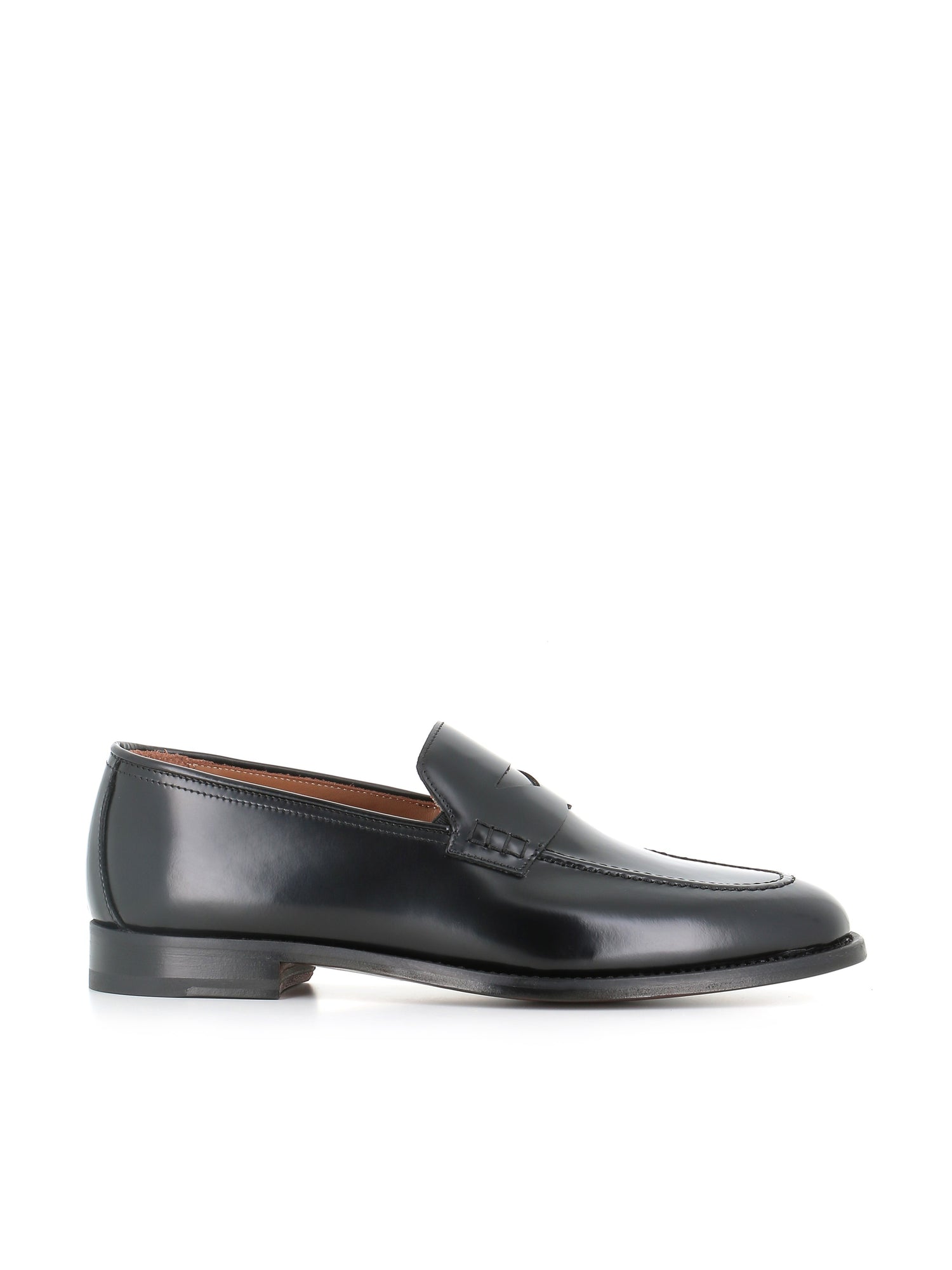  Loafer Ms 1 Salle Uomo Nero - 1
