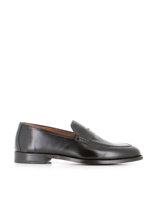 Salle Mocassino Ms 1 Marrone Uomo