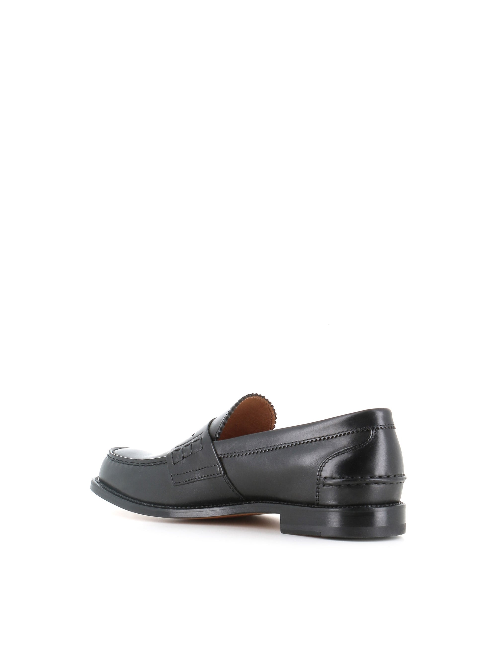  Loafer 4700 Salle Donna Nero - 4