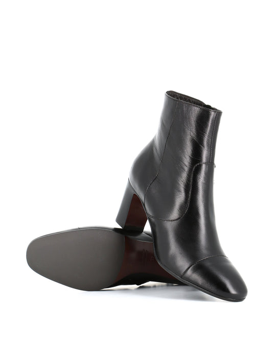 Tassinari Stivaletto F568 Nero Donna