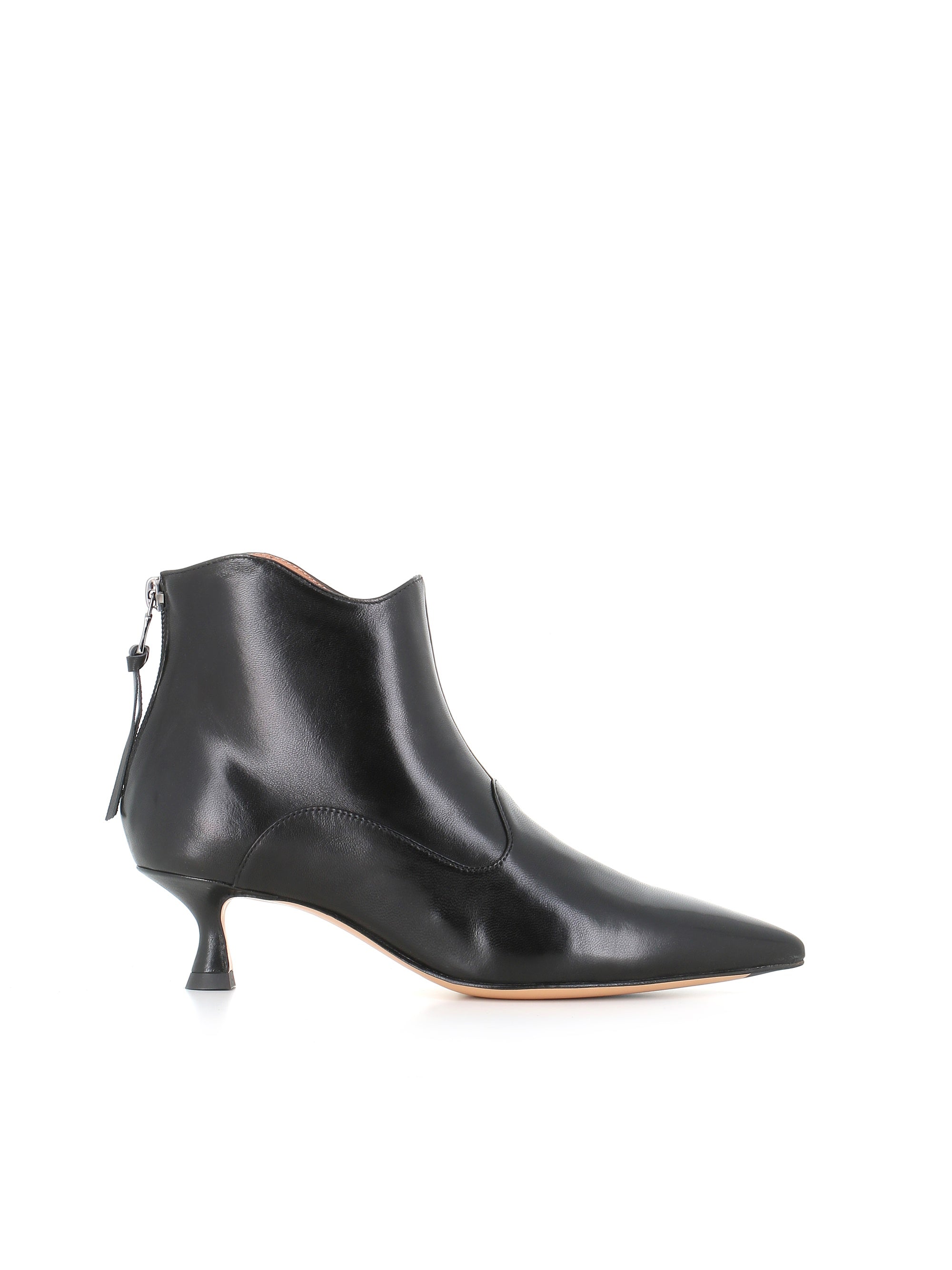  Ankle Boot W231108 Tassinari Donna Nero - 1