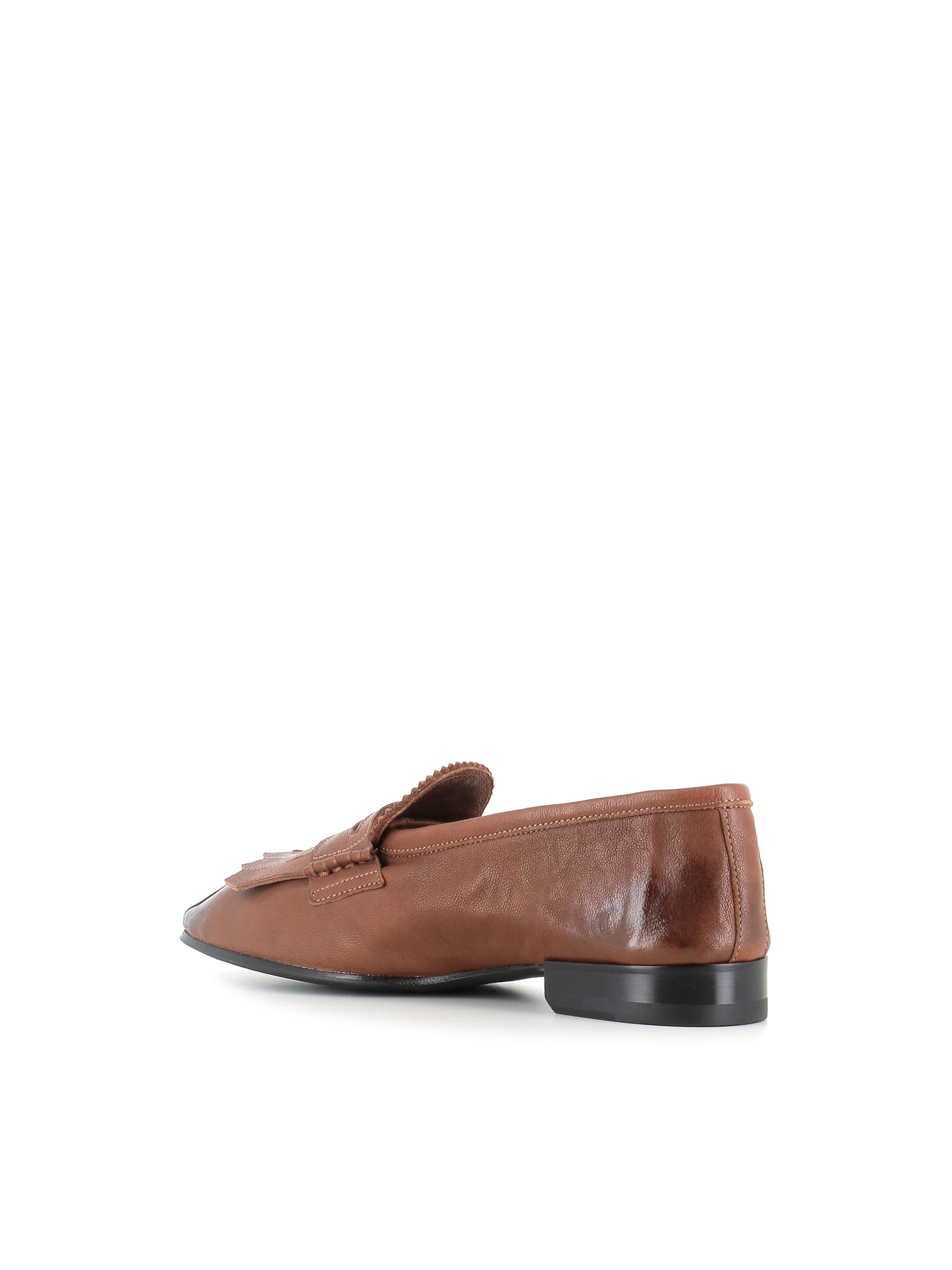  To & Co Pantofola Lofra Marrone Donna - 3