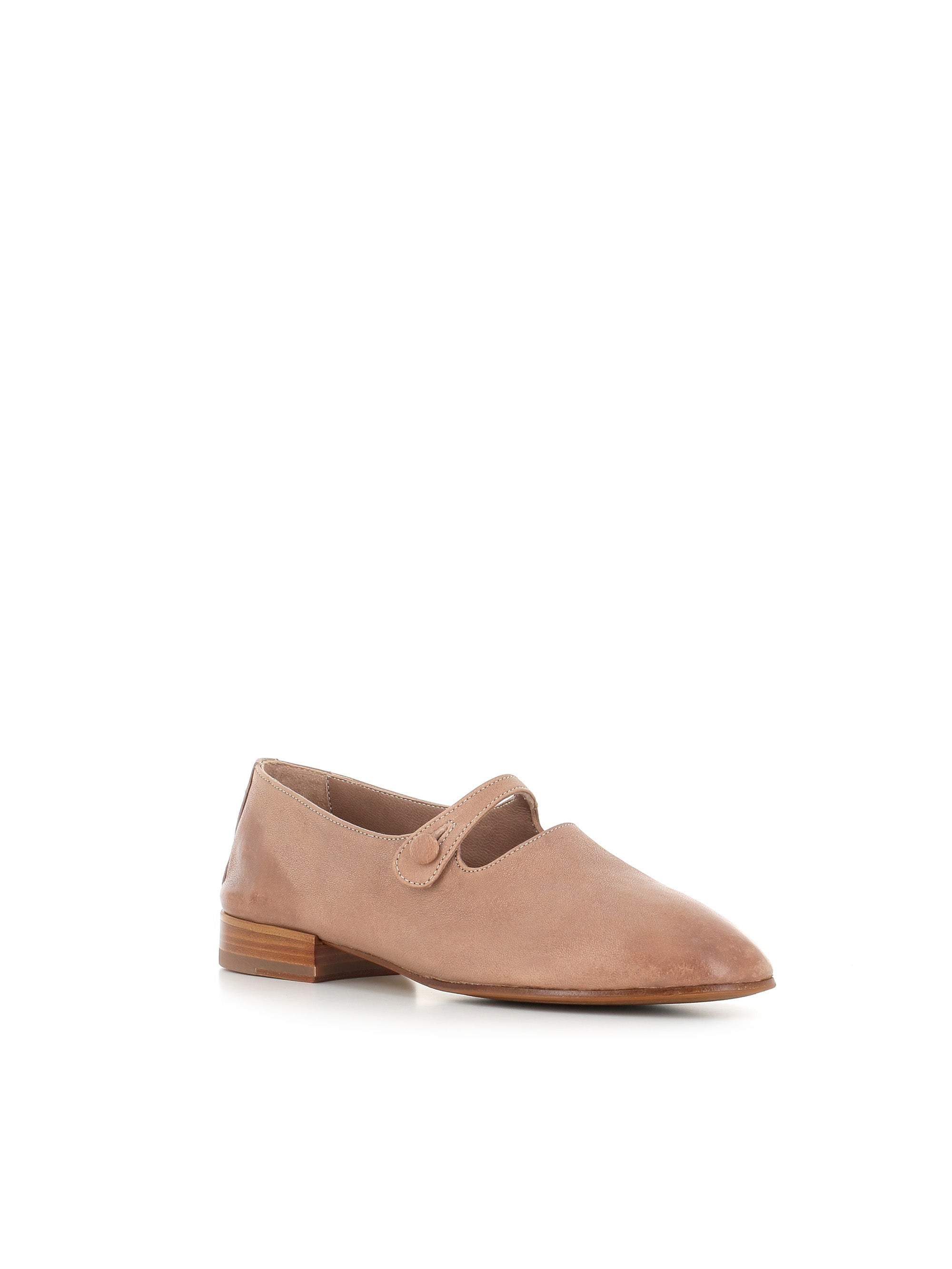  To & Co Ballerina One-sto Marrone Donna - 3