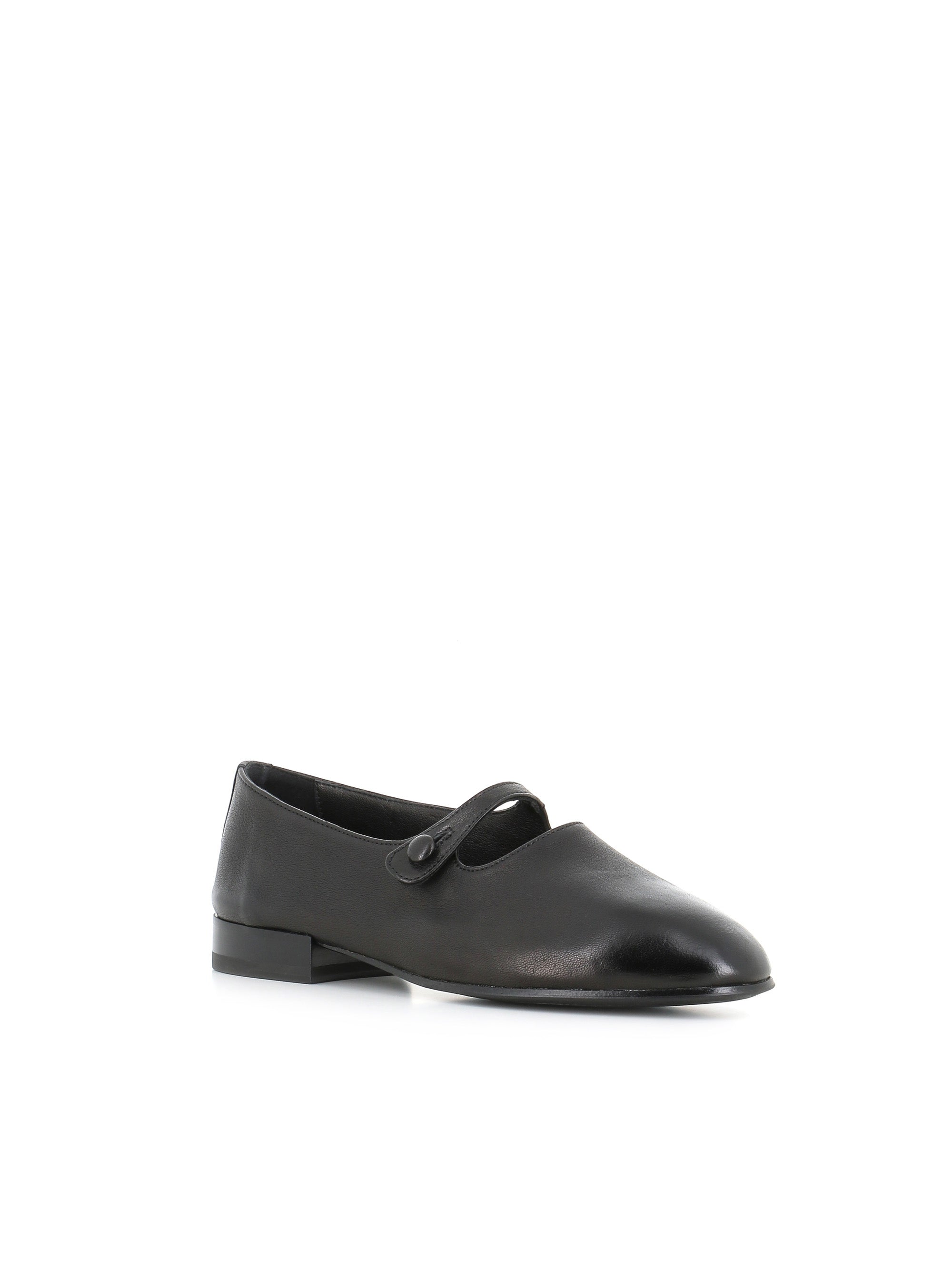  To & Co Ballerina One-sto Nero Donna - 3