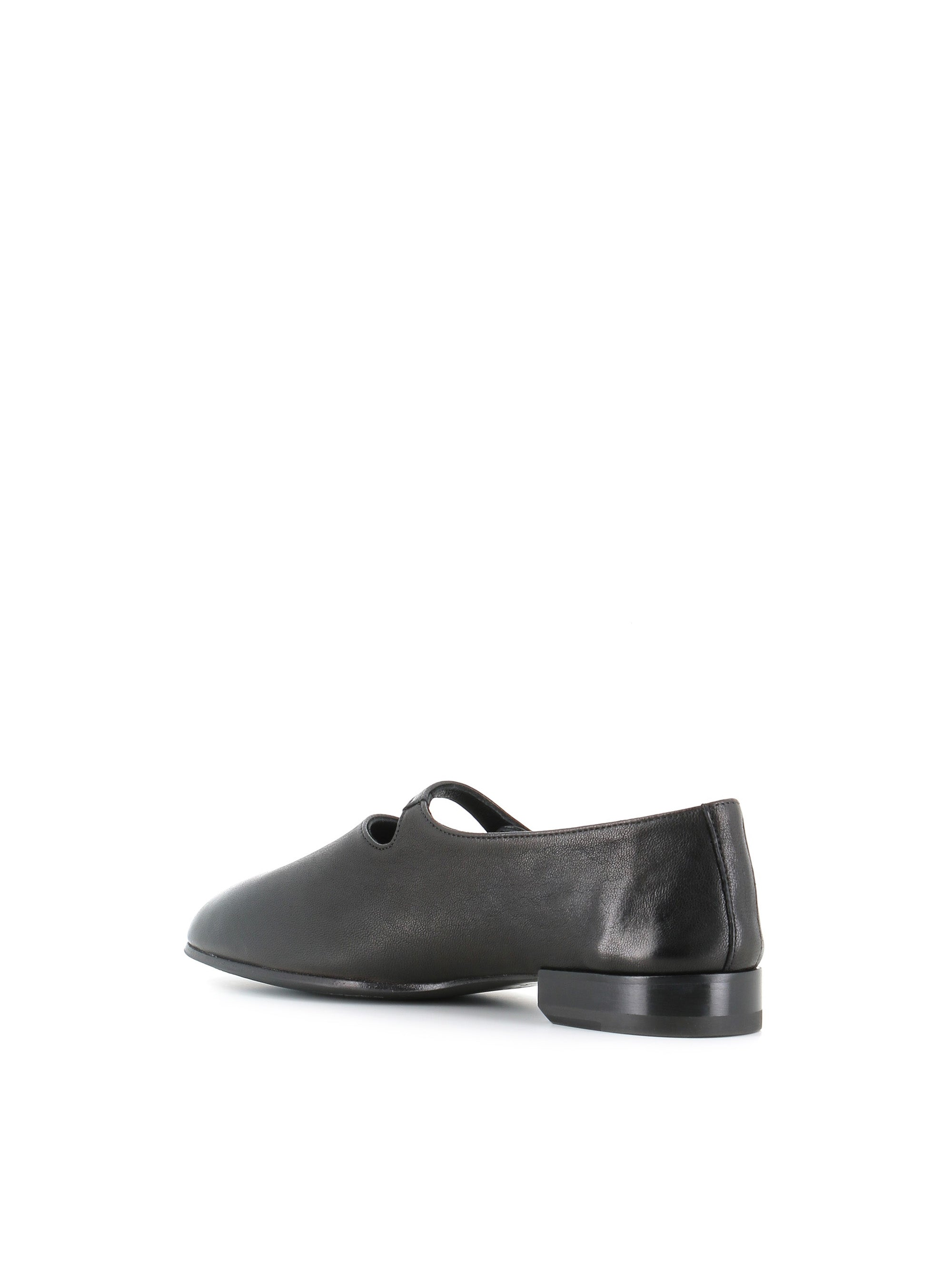  To & Co Ballerina One-sto Nero Donna - 4