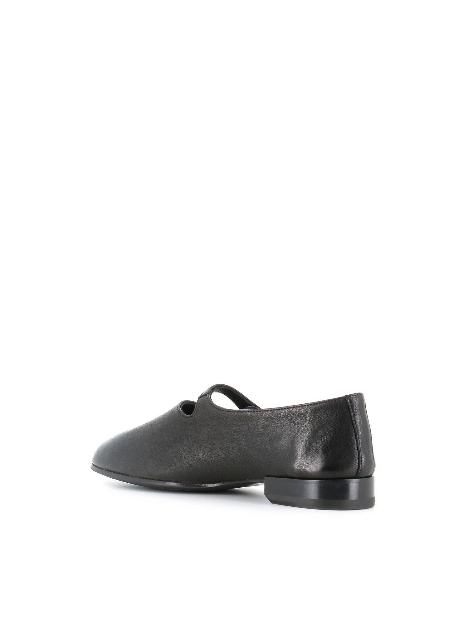  To & Co Ballerina One-sto Nero Donna - 4