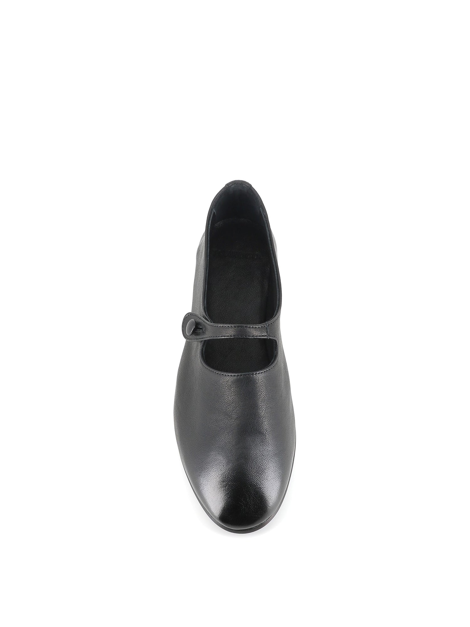  To & Co Ballerina One-sto Nero Donna - 5