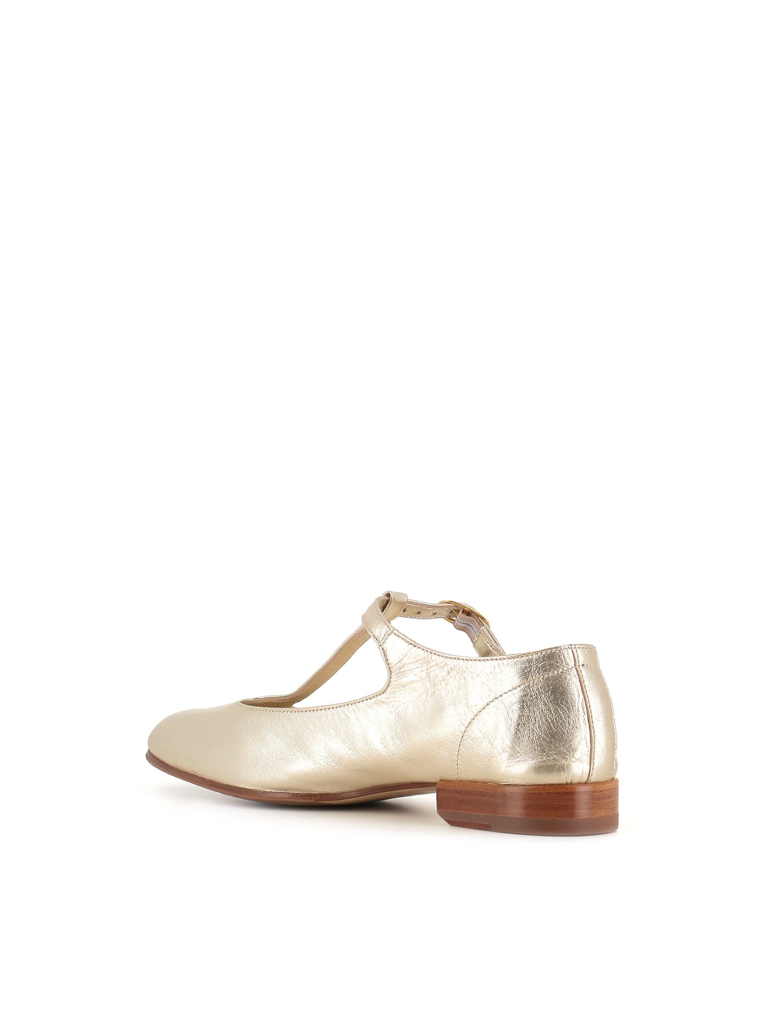  To & Co Ballerina T-sto Platino Donna - 4