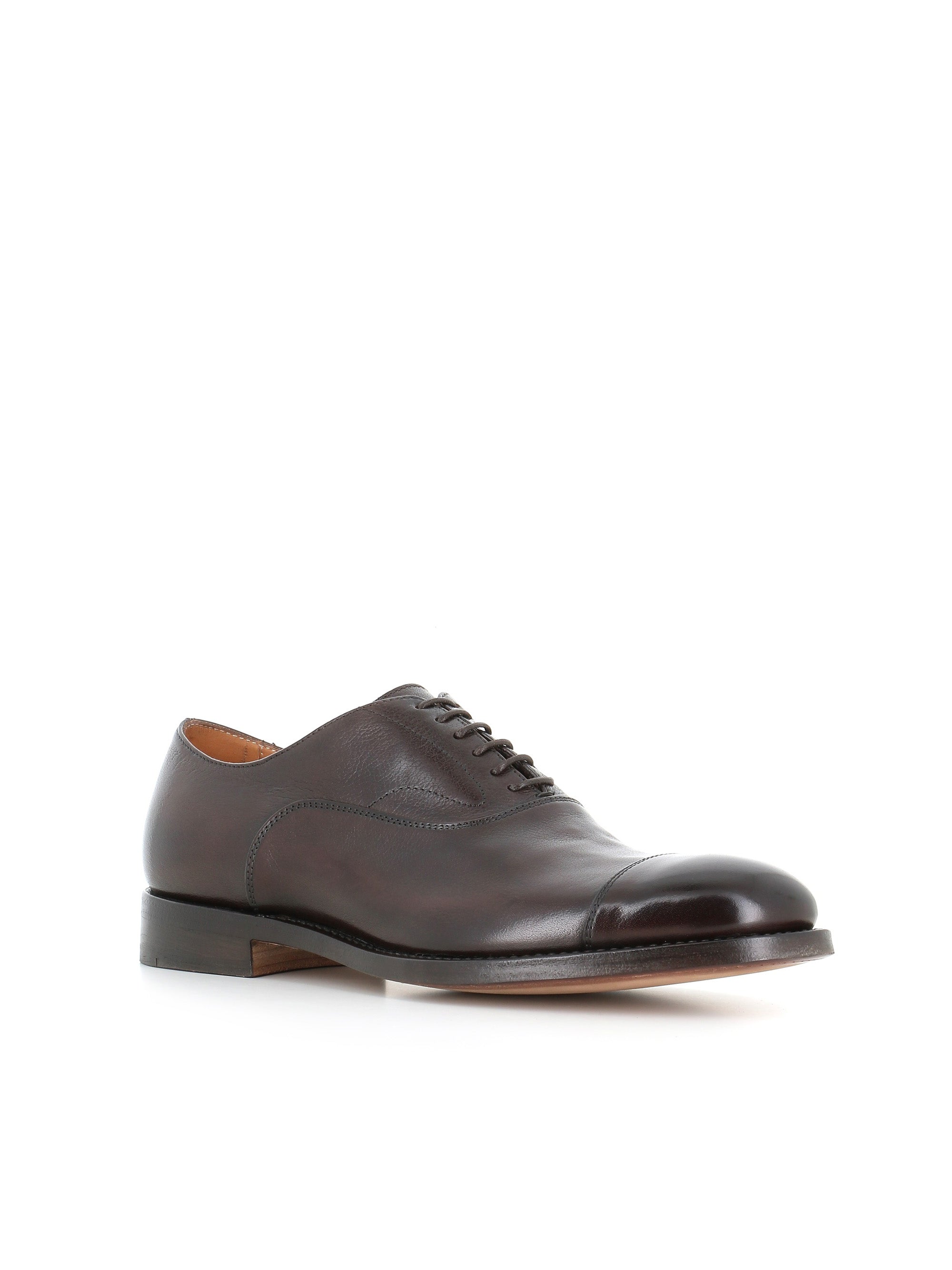  Alberto Fasciani Oxford Abel 59012 Marrone Uomo Special_ - 3