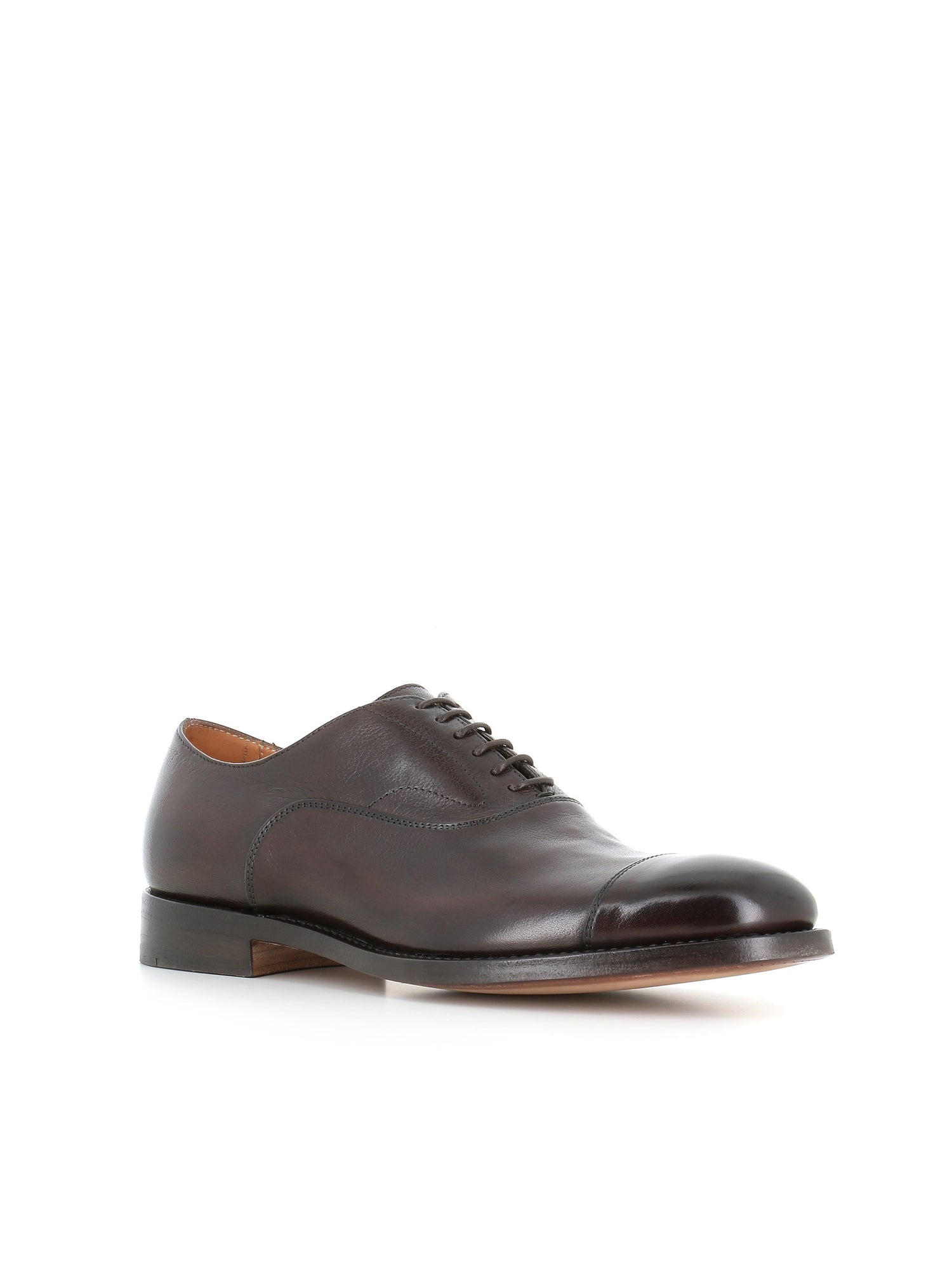  Alberto Fasciani Oxford Abel 59012 Marrone Uomo Special_ - 3