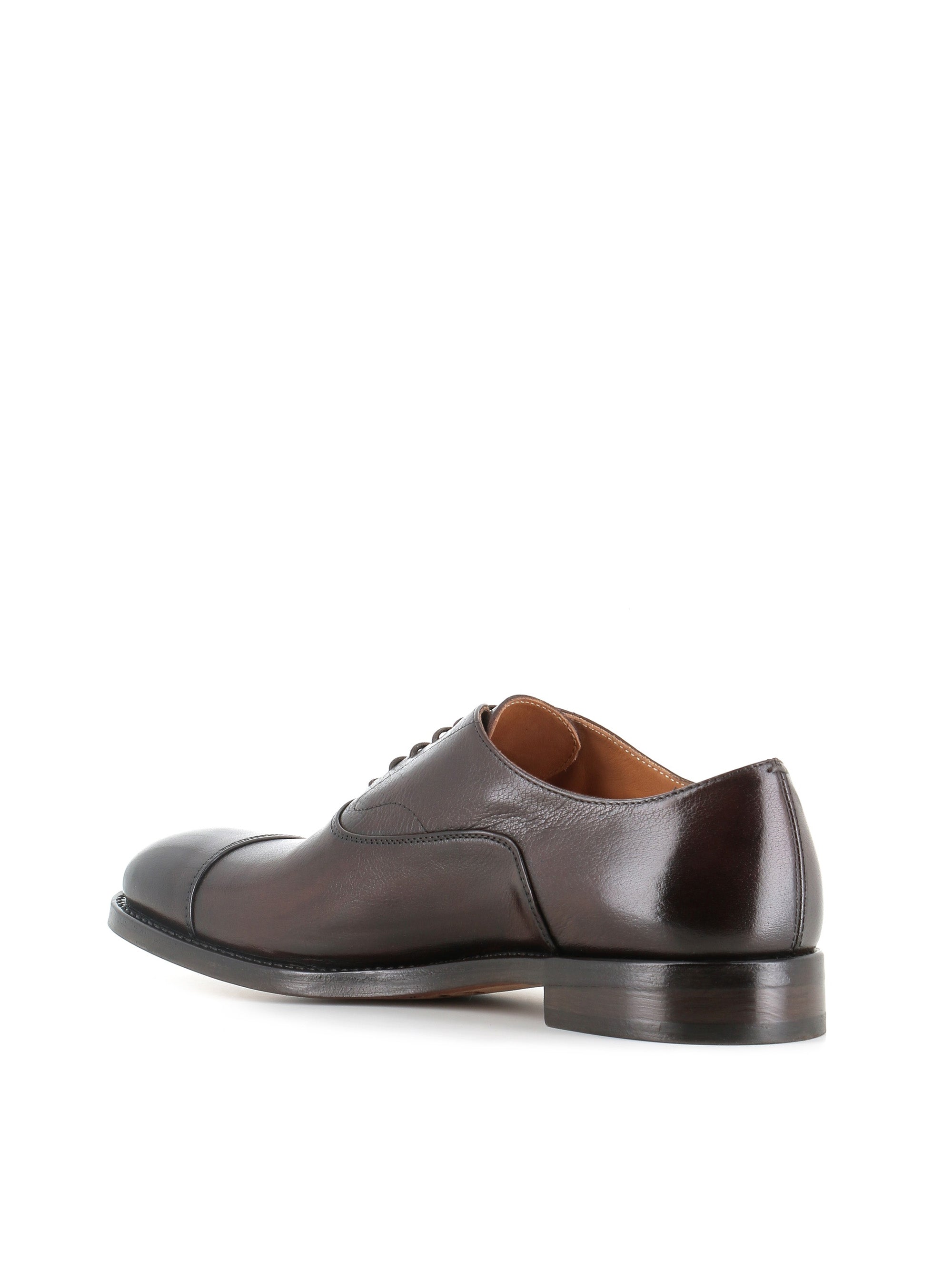  Alberto Fasciani Oxford Abel 59012 Marrone Uomo Special_ - 4