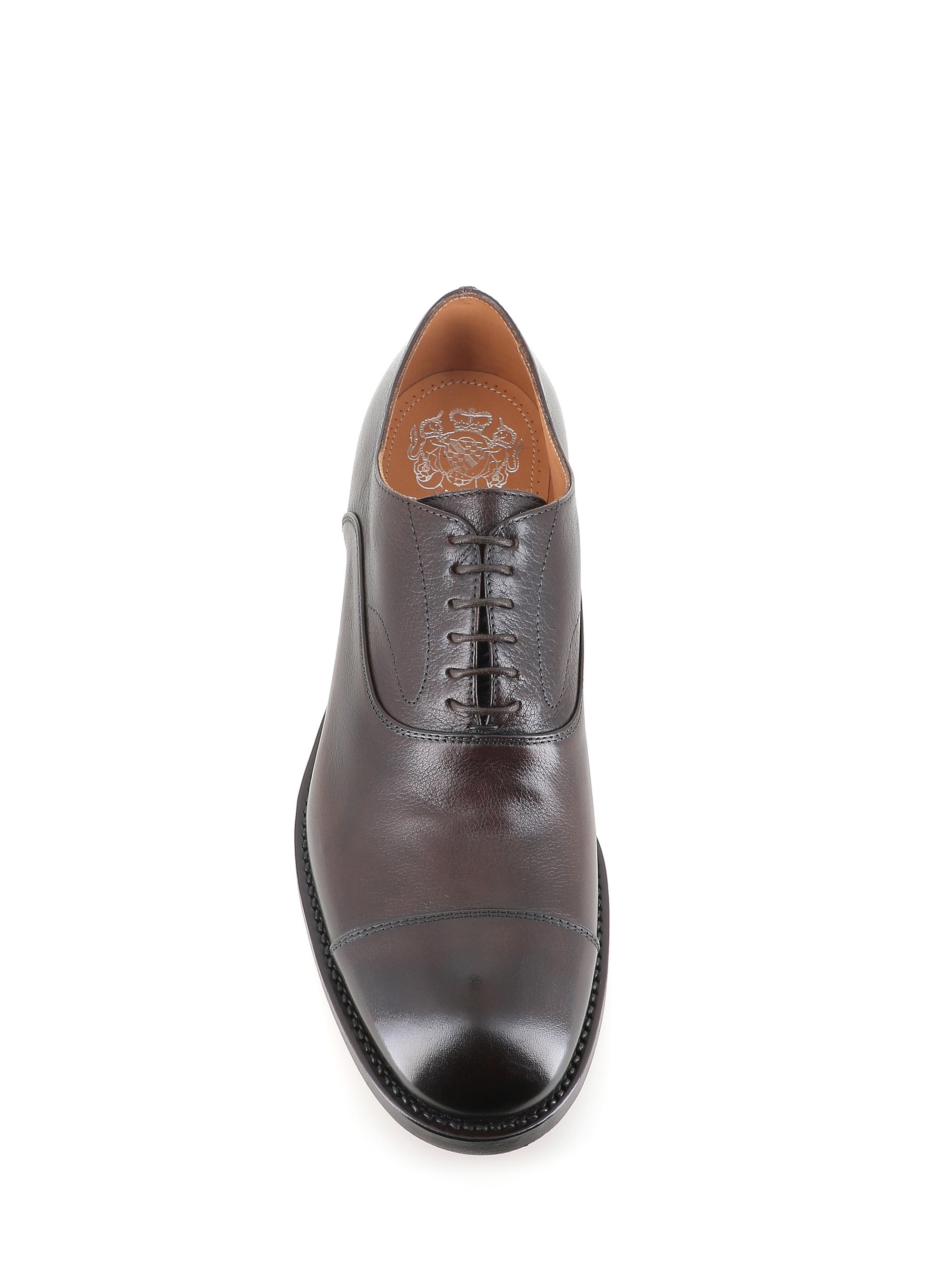  Alberto Fasciani Oxford Abel 59012 Marrone Uomo Special_ - 5