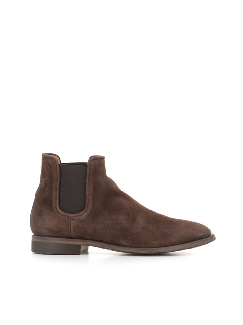 Alberto Fasciani Chelsea Janet 92029 Marrone Donna