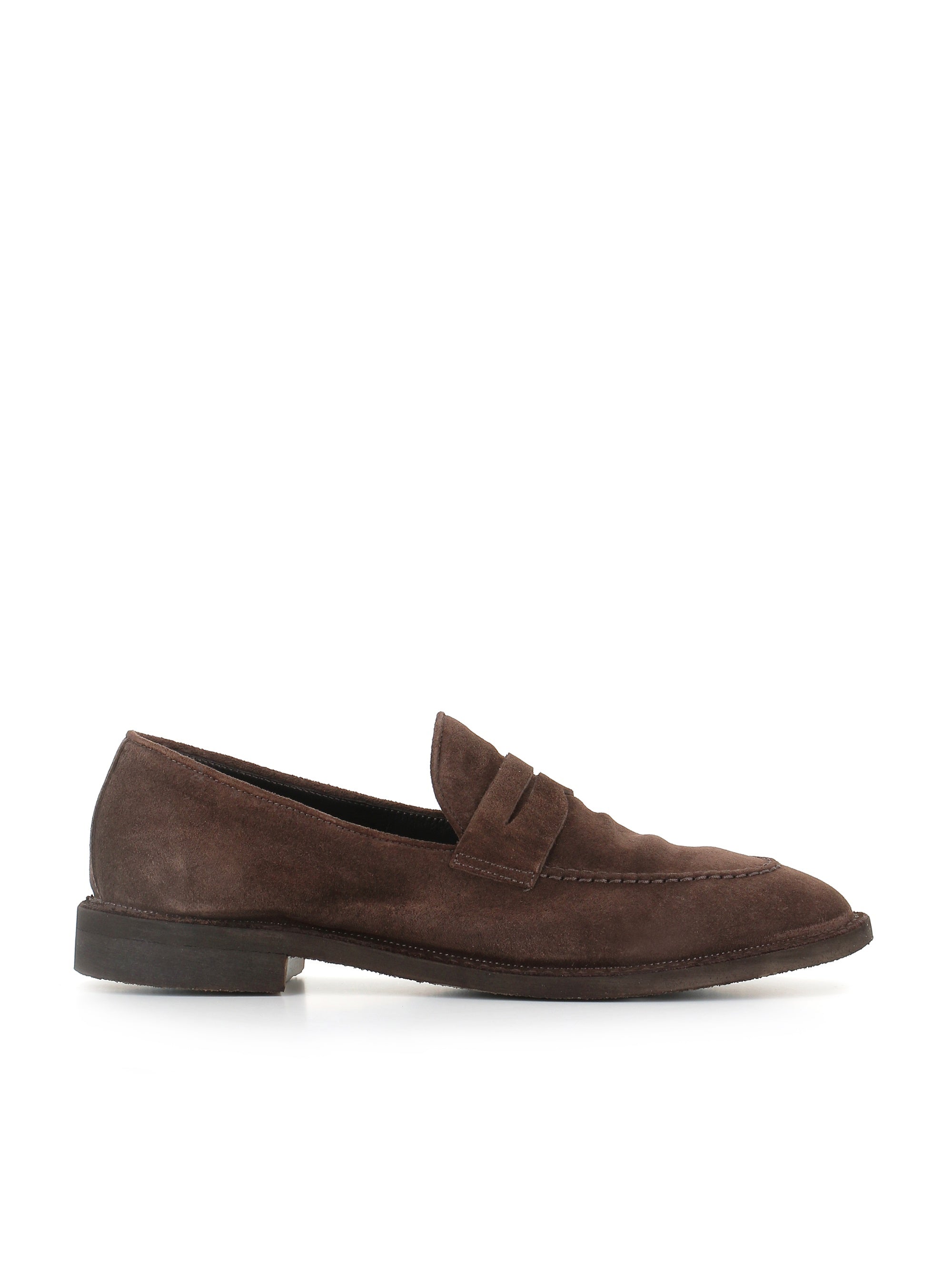  Loafer Jason 94001 Alberto Fasciani Special_ Marrone - 1