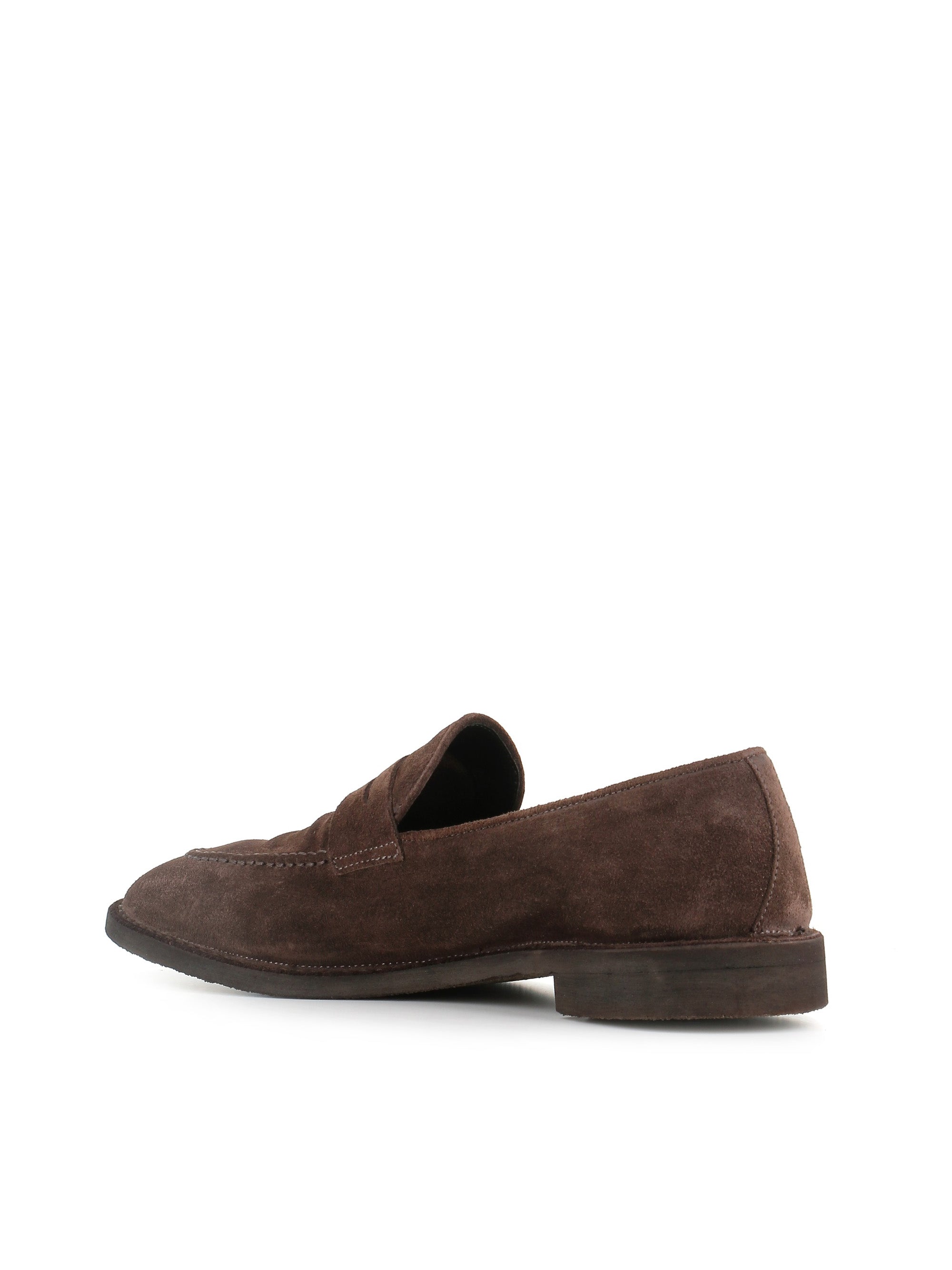  Loafer Jason 94001 Alberto Fasciani Special_ Marrone - 4