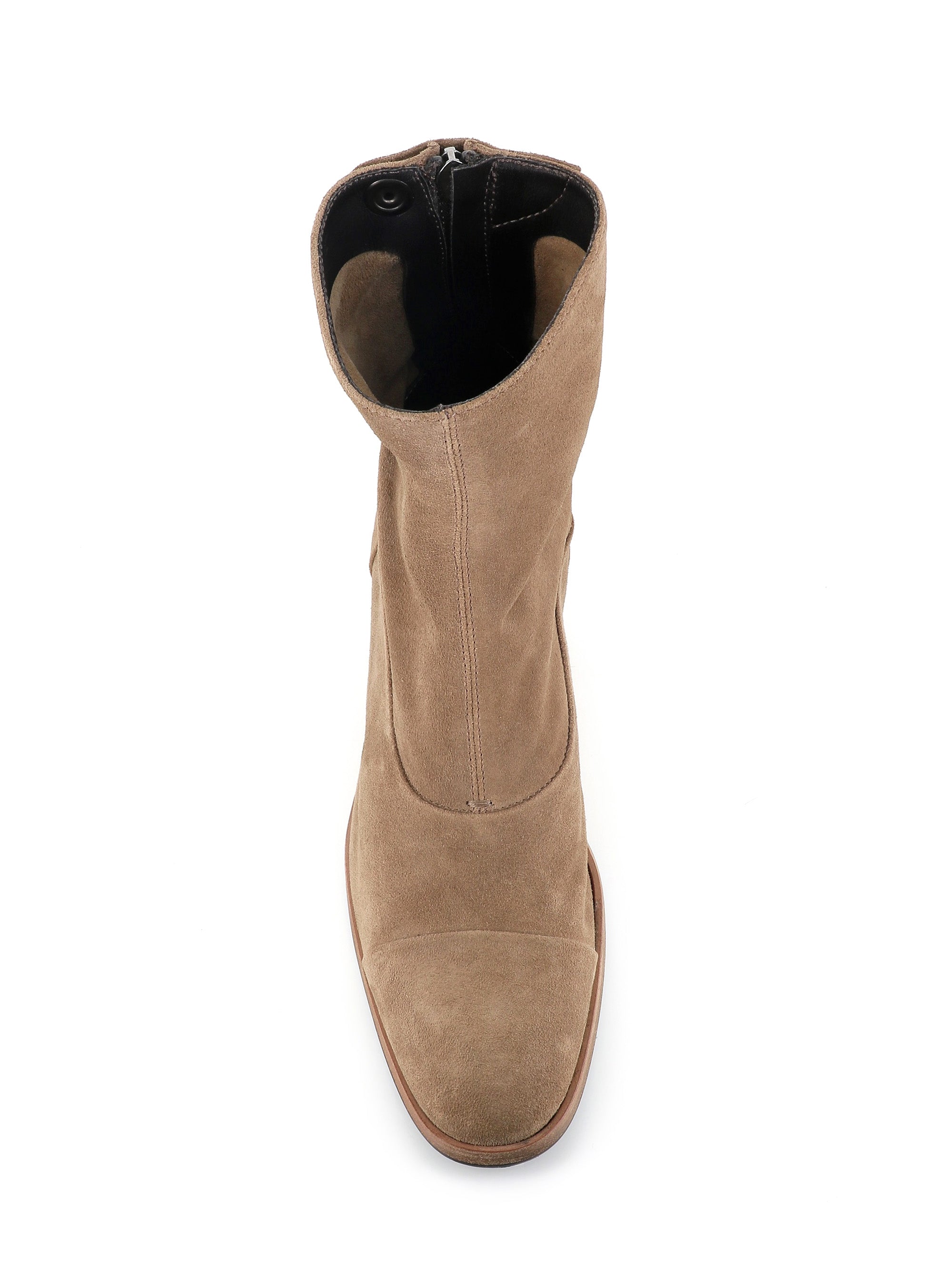 Ankle Boot Lily 14004 Alberto Fasciani Special_ Beige - 5