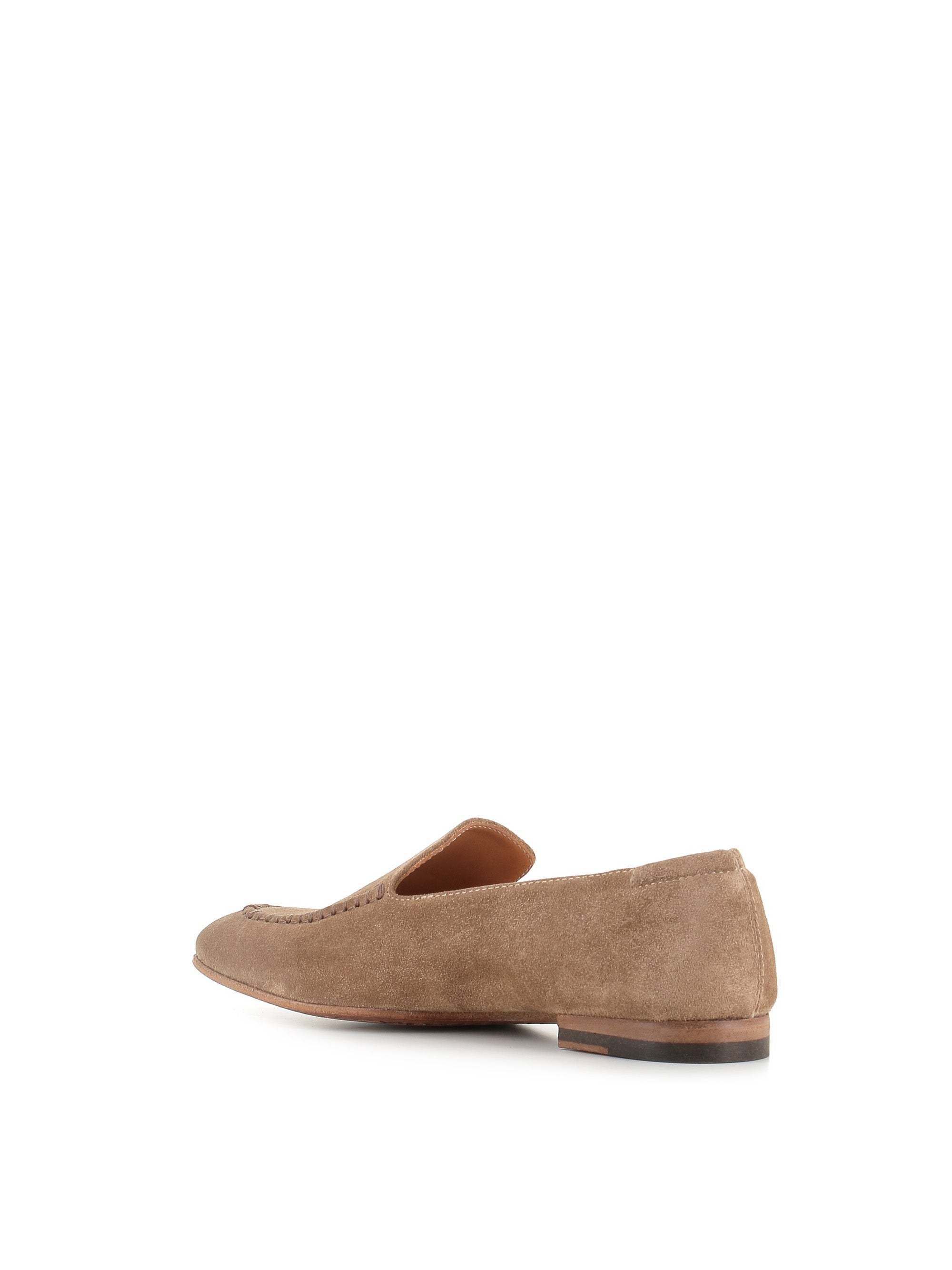  Alberto Fasciani Mocassino Lily 92032 Beige Donna - 4