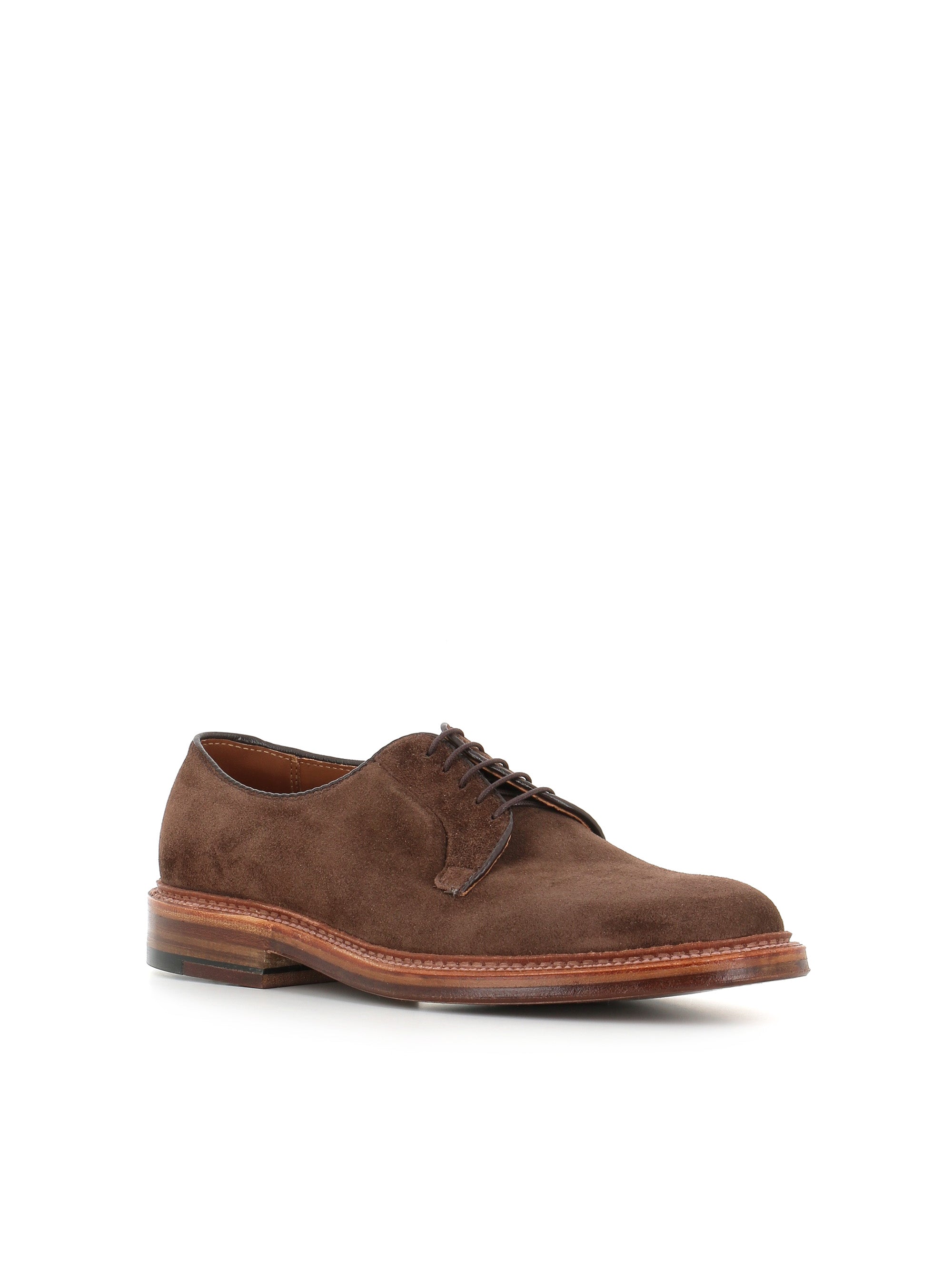  Derby 9503 Alden Special_ Marrone - 3
