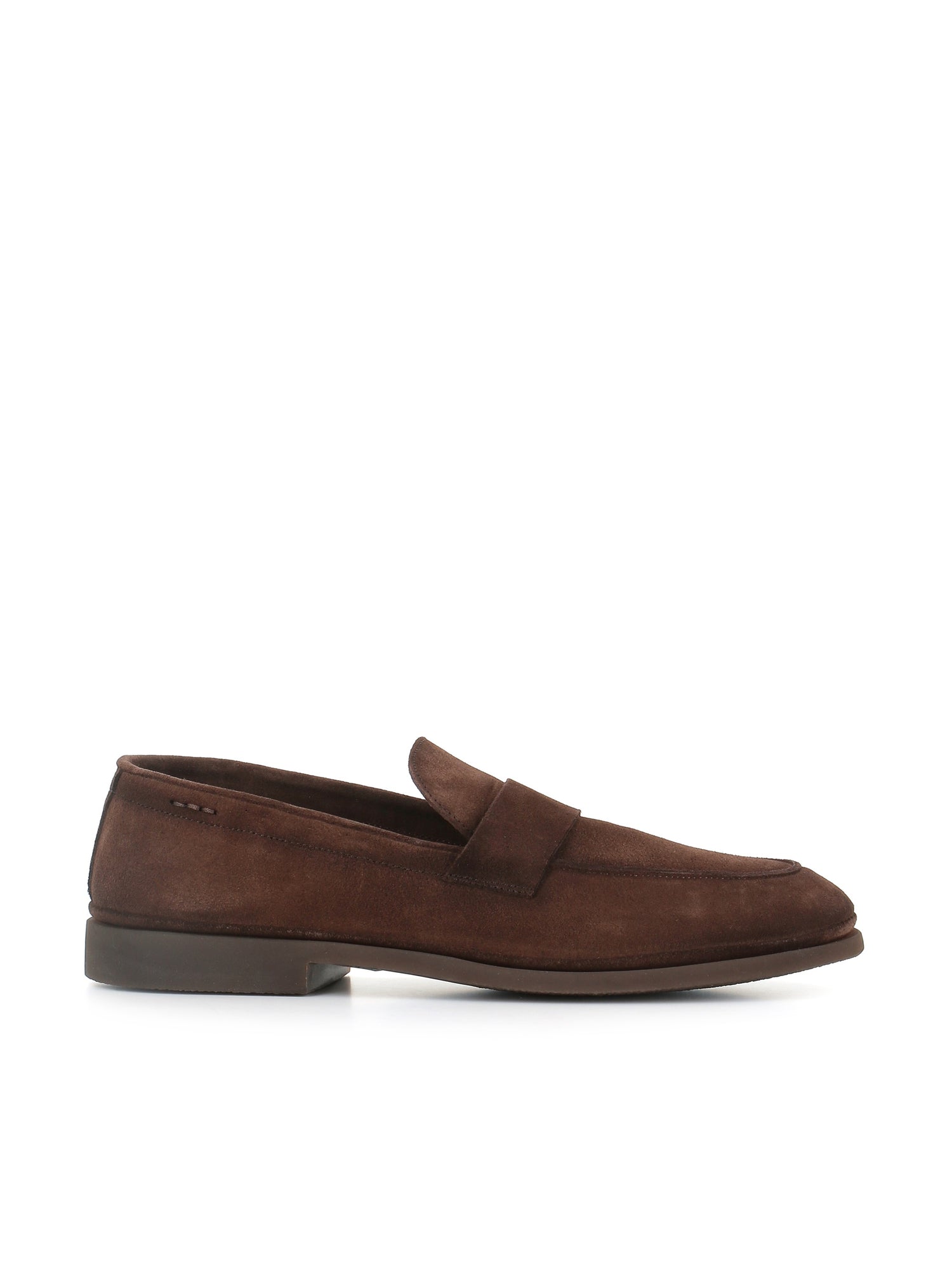  Alexander Hotto Mocassino 69001 Marrone Uomo - 1