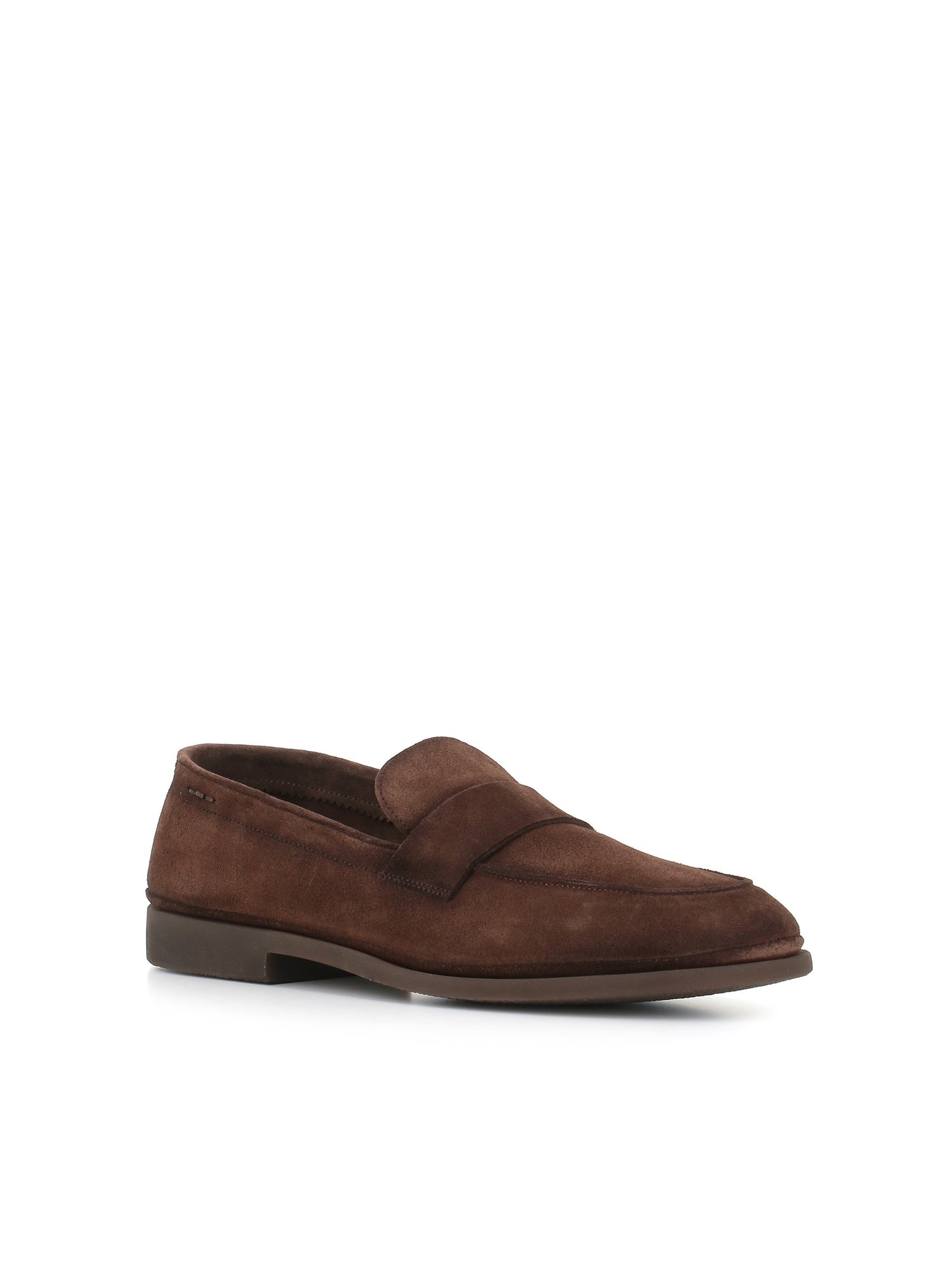  Alexander Hotto Mocassino 69001 Marrone Uomo - 3