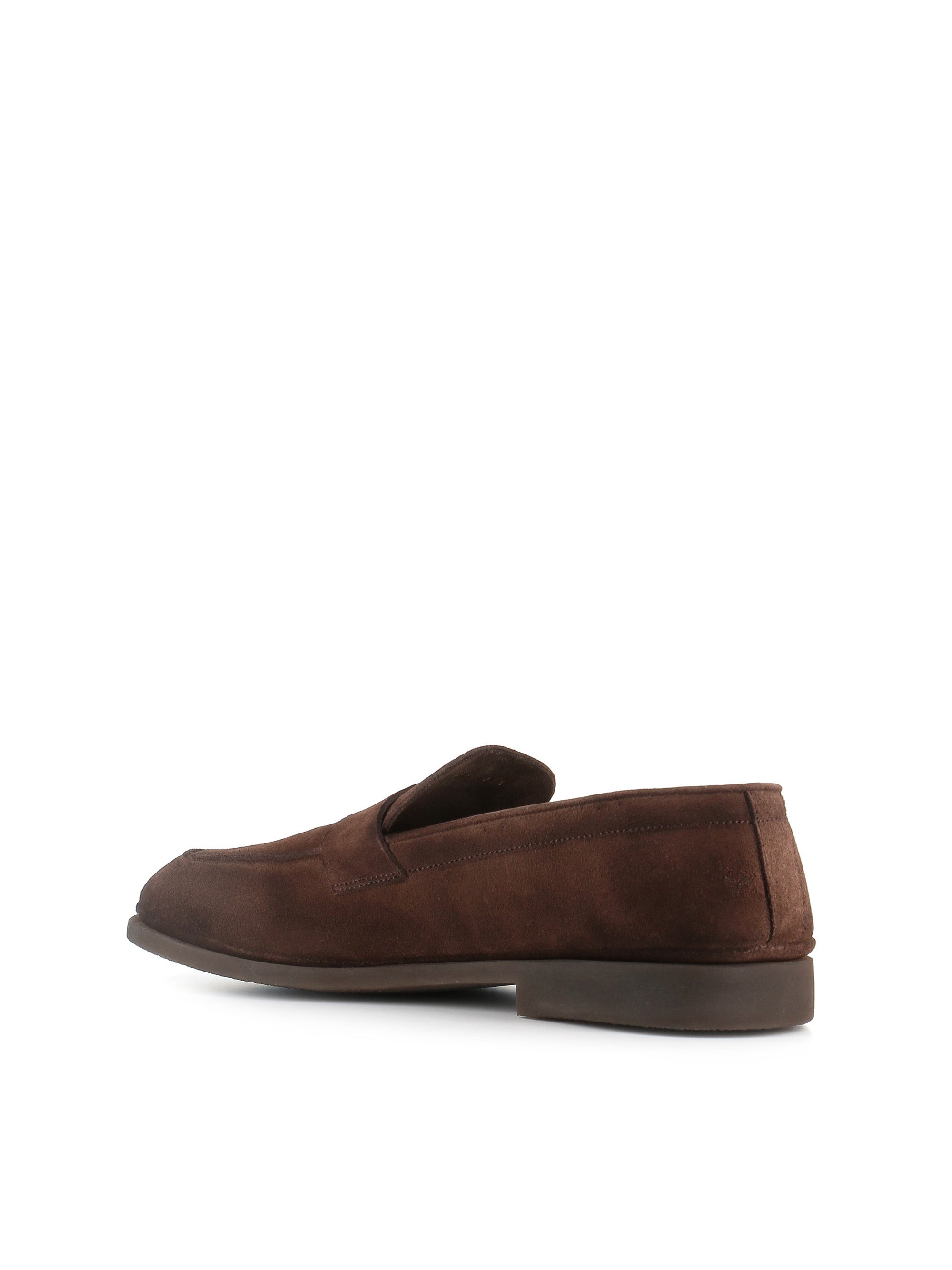  Alexander Hotto Mocassino 69001 Marrone Uomo - 4
