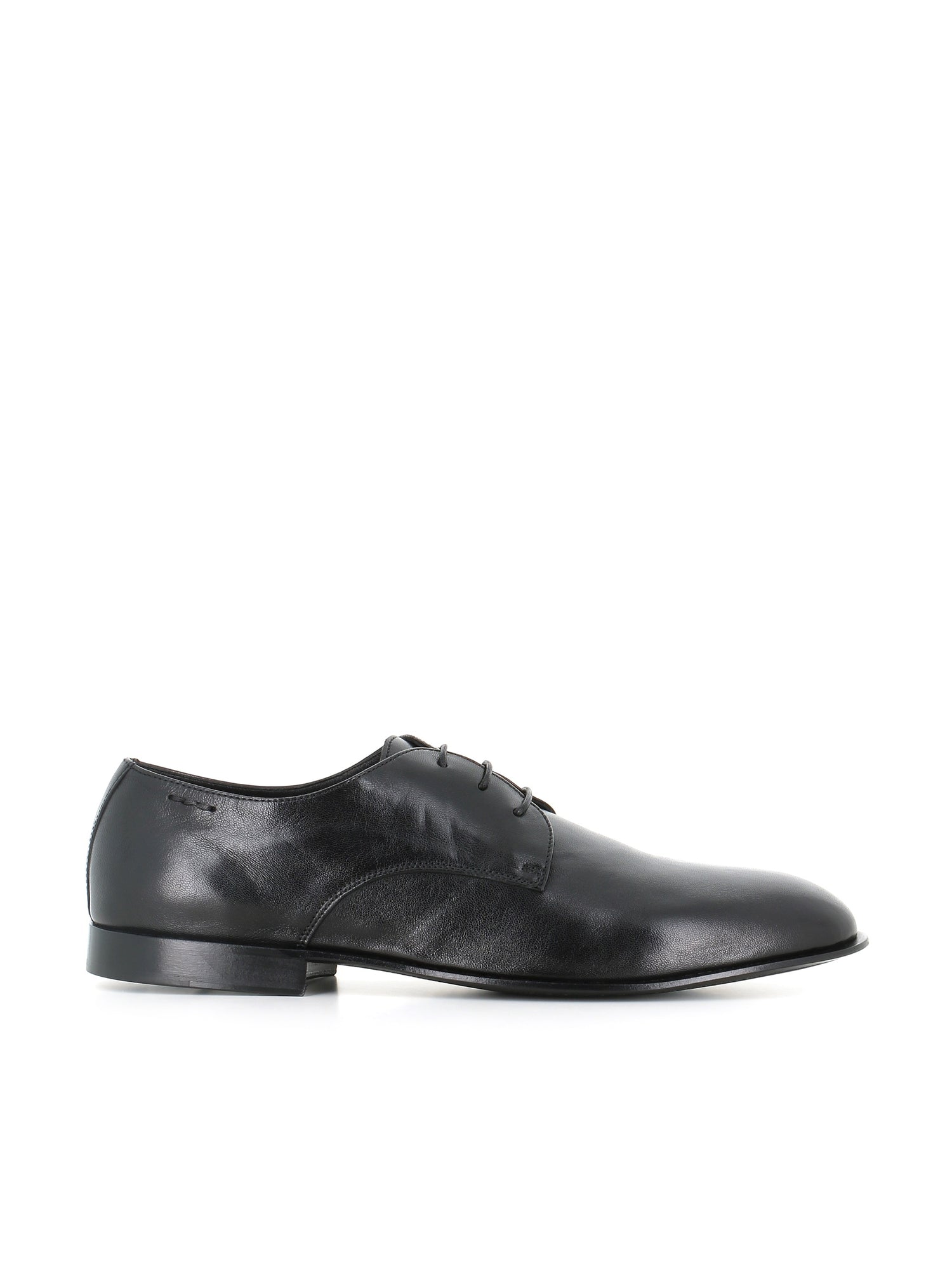  Alexander Hotto Derby 69020 Nero Uomo - 1