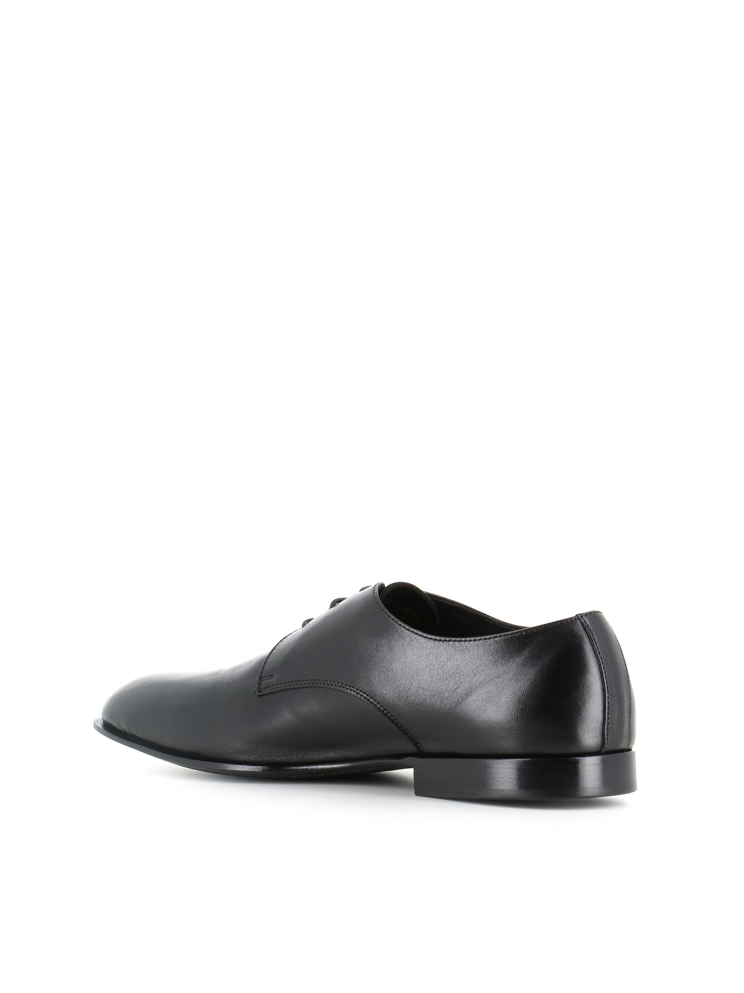  Alexander Hotto Derby 69020 Nero Uomo - 4