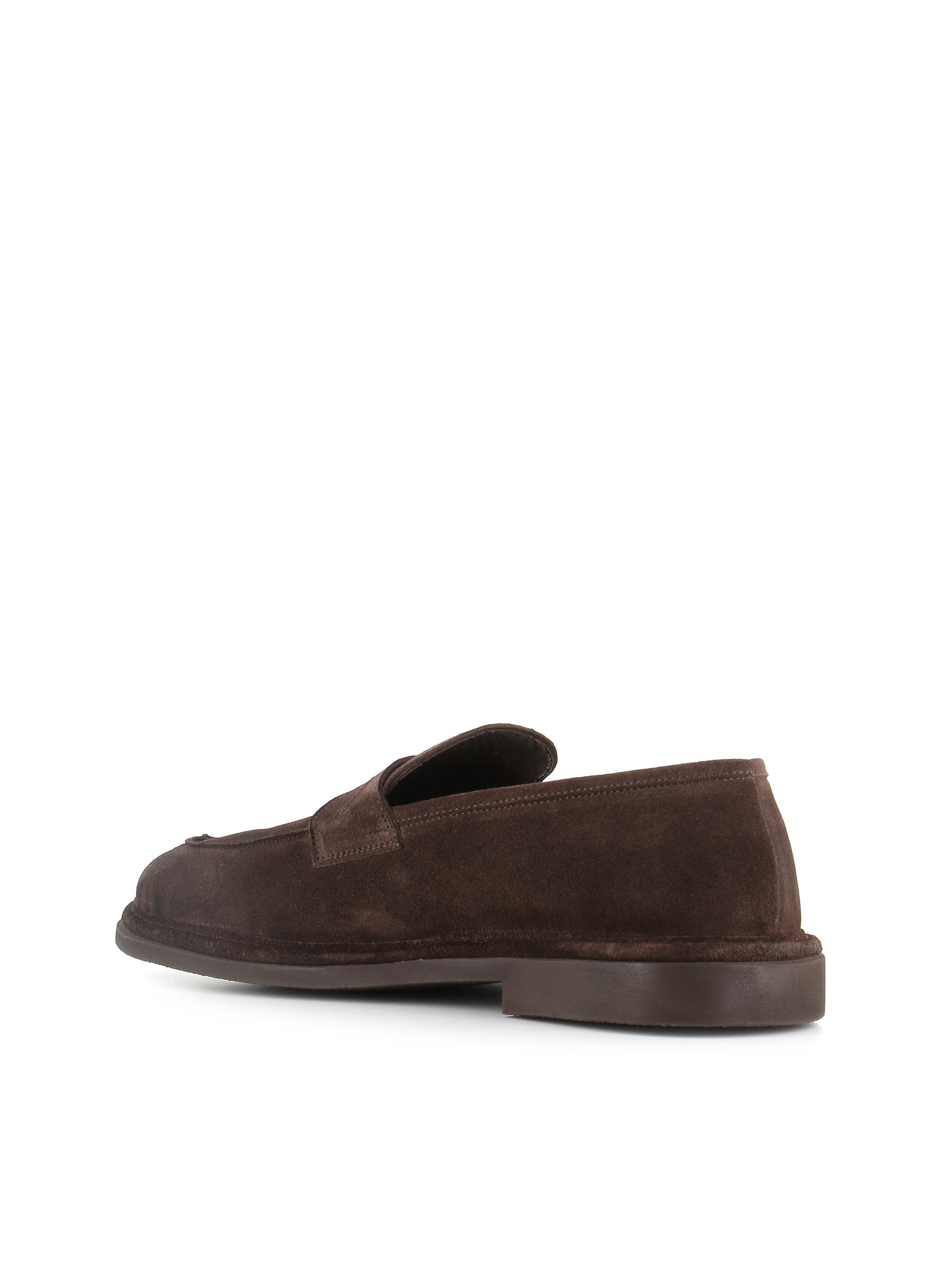  Alexander Hotto Mocassino 69031 Nero Uomo - 4