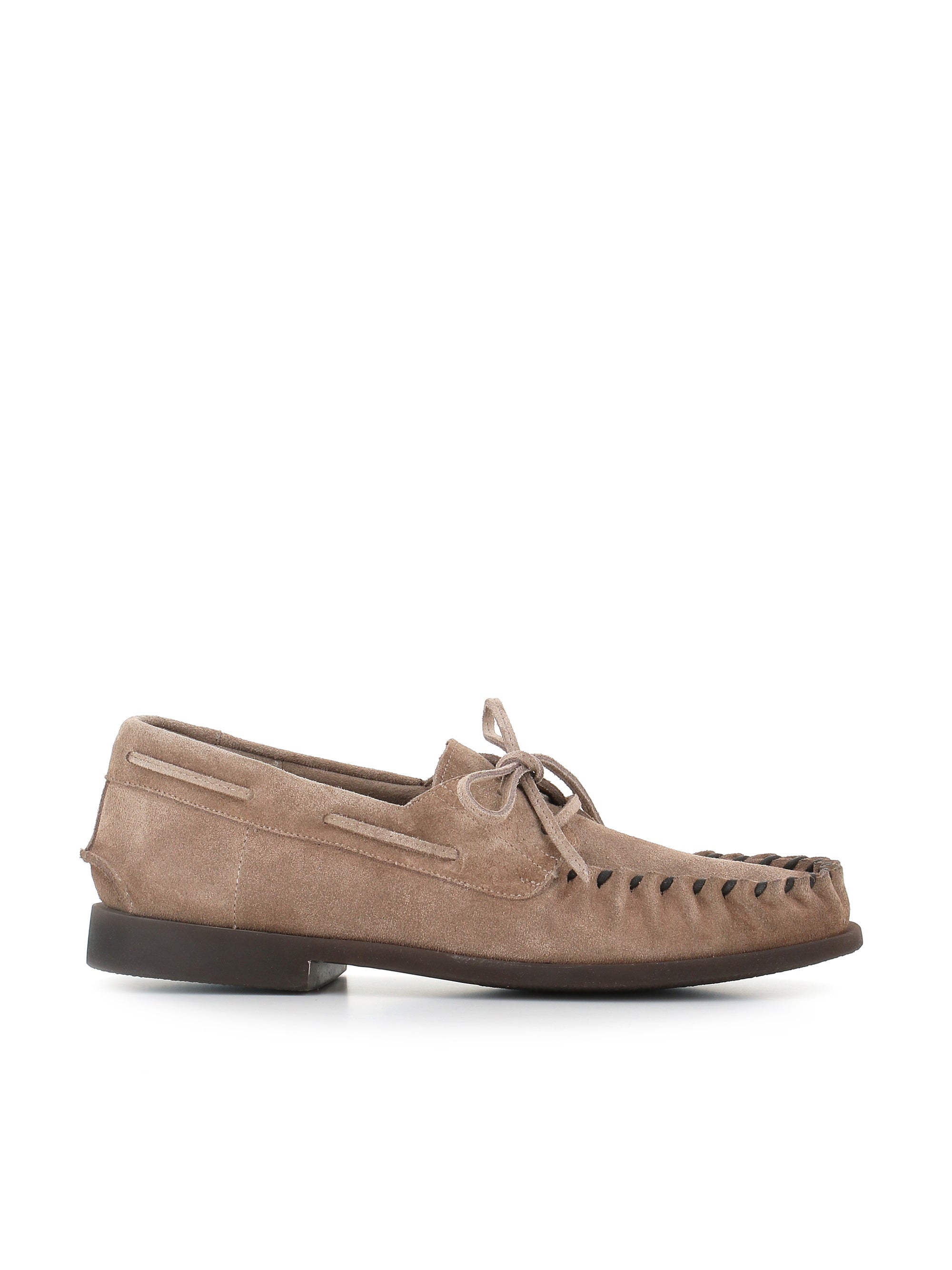  Alexander Hotto Mocassino 69034 Beige Uomo - 1