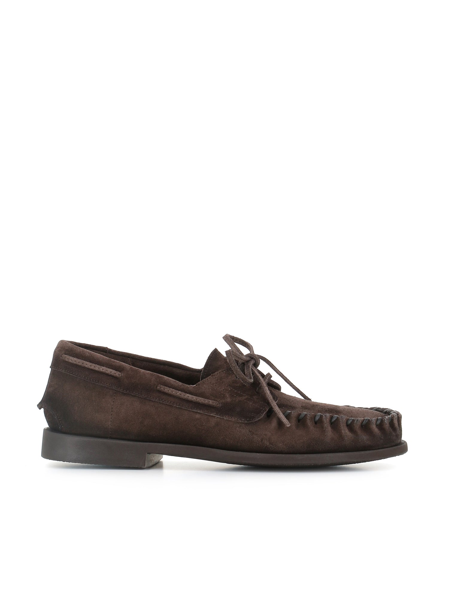  Alexander Hotto Mocassino 69034 Marrone Uomo - 1
