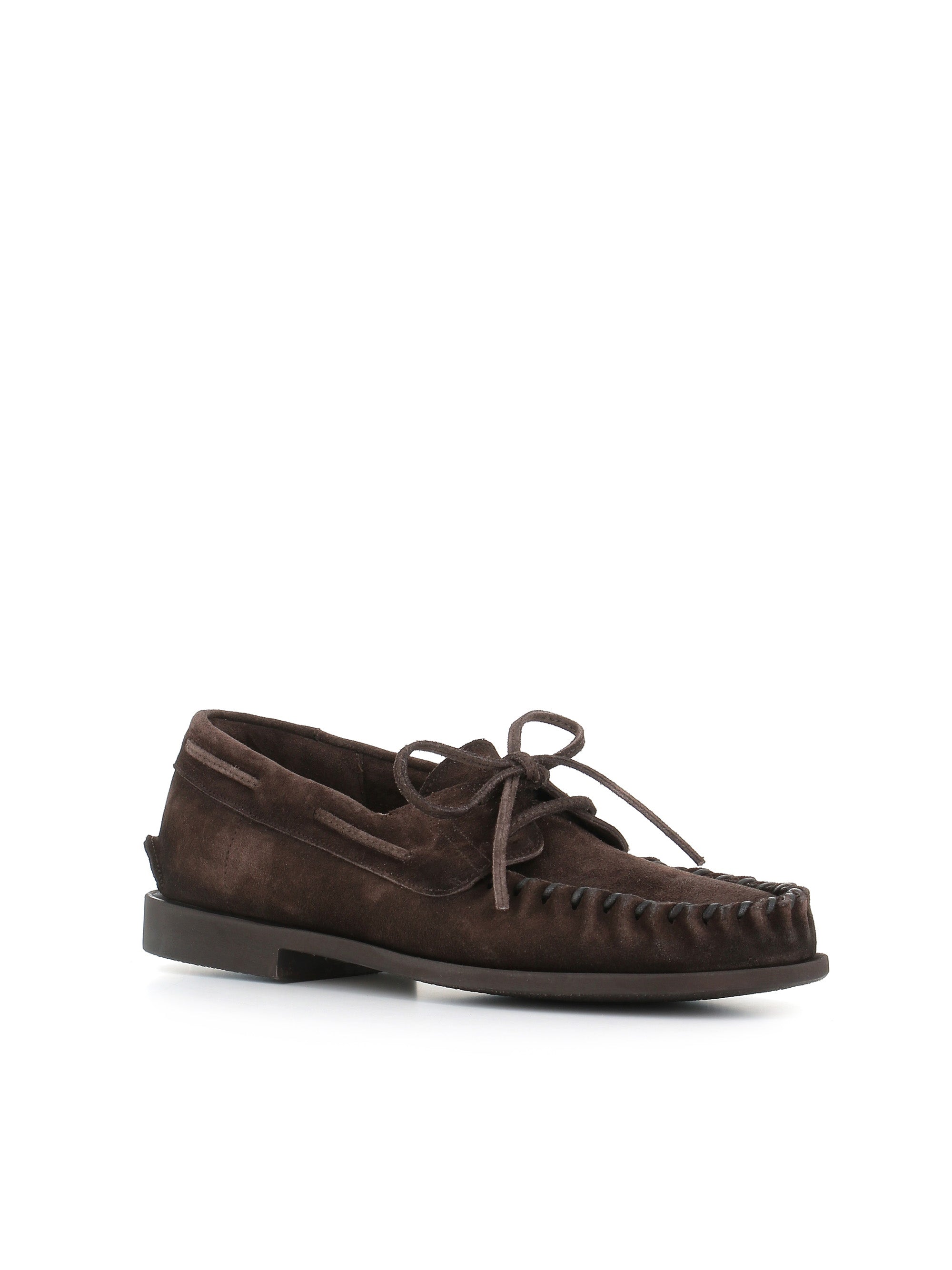  Alexander Hotto Mocassino 69034 Marrone Uomo - 3