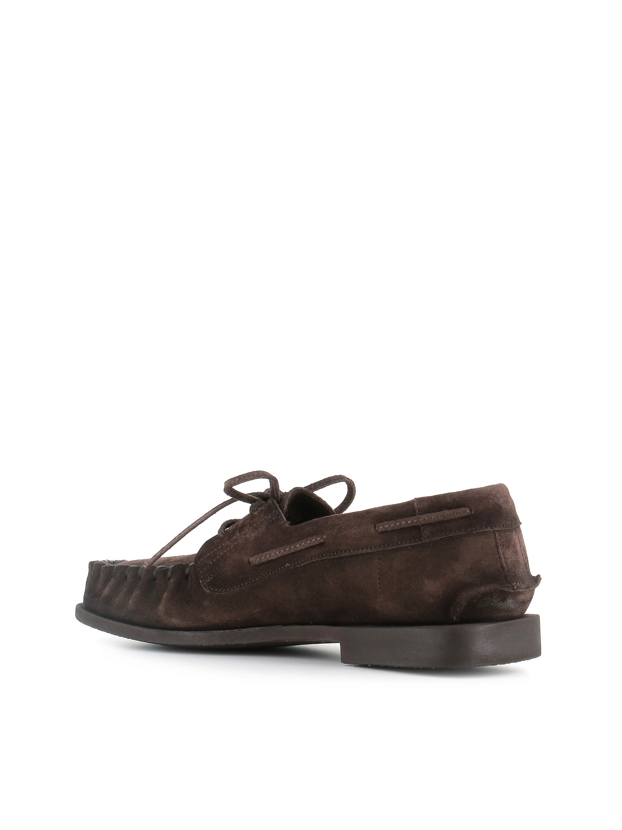  Alexander Hotto Mocassino 69034 Marrone Uomo - 4