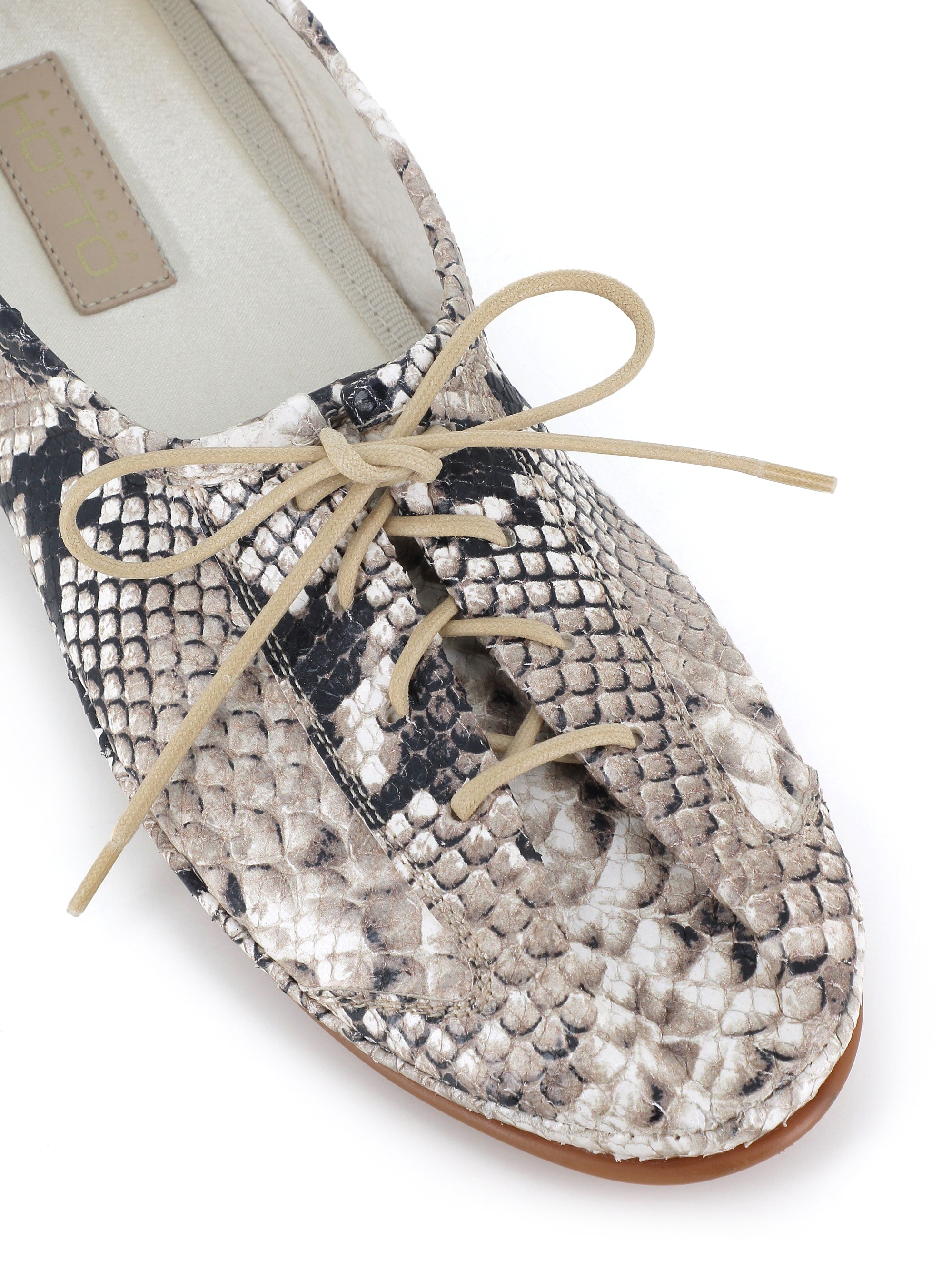  Slipper 69600 Alexander Hotto Special_ Marrone - 5