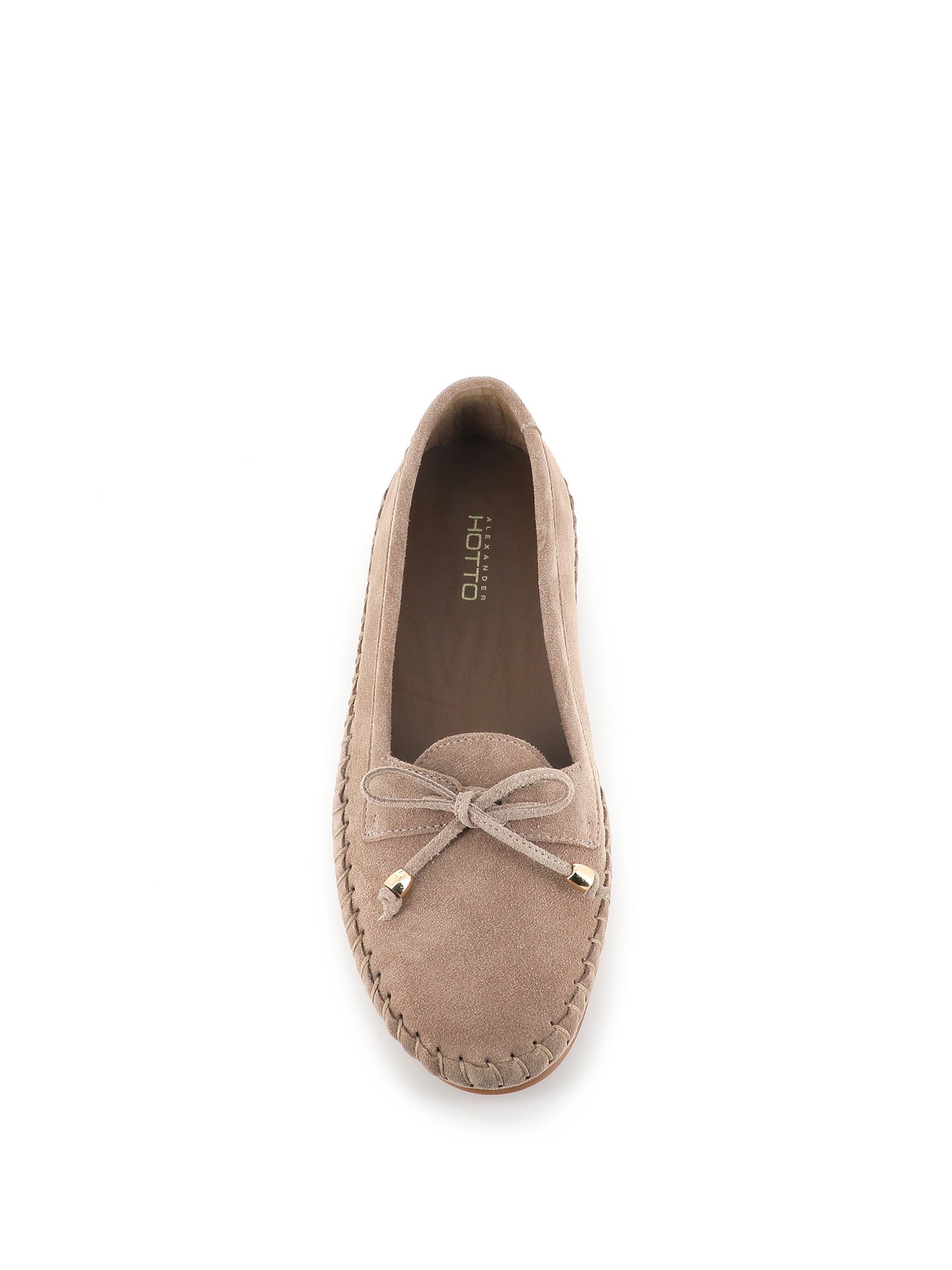 Slipper 69602 Alexander Hotto Special_ Beige - 4