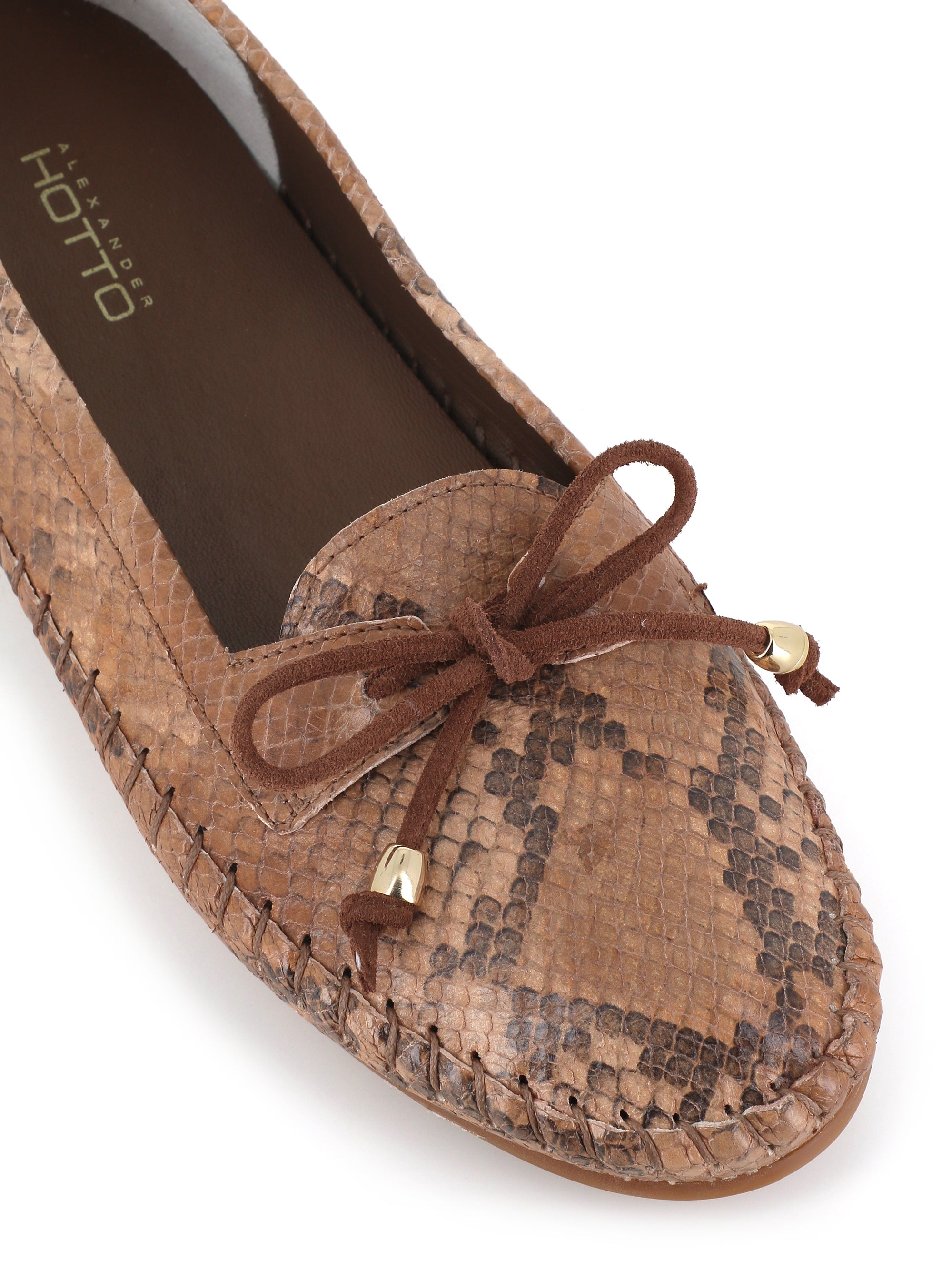  Slipper 69602 Alexander Hotto Special_ Pattern - 5