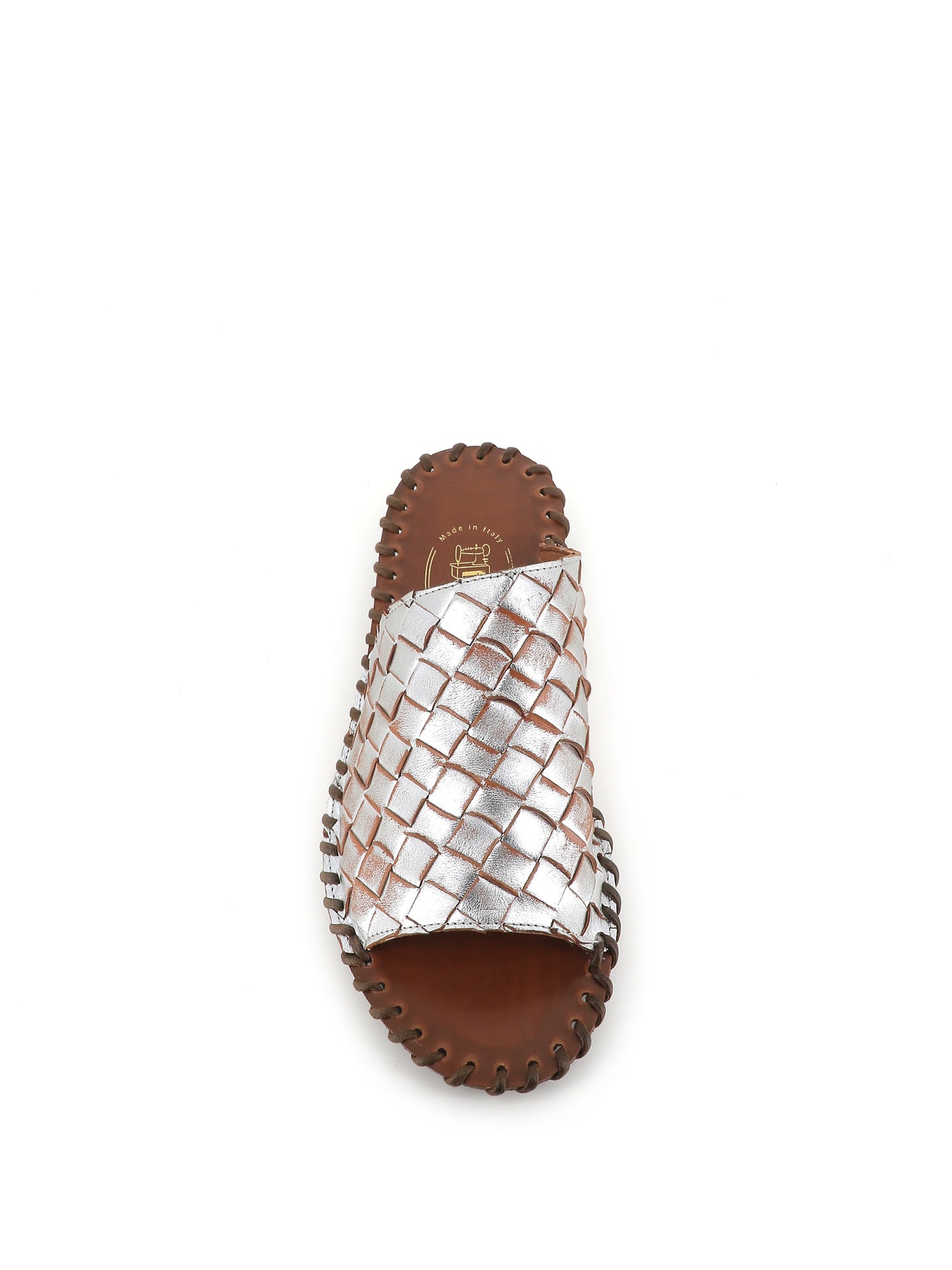  Alexander Hotto Sandalo 69627 Argento Donna Special_ - 4