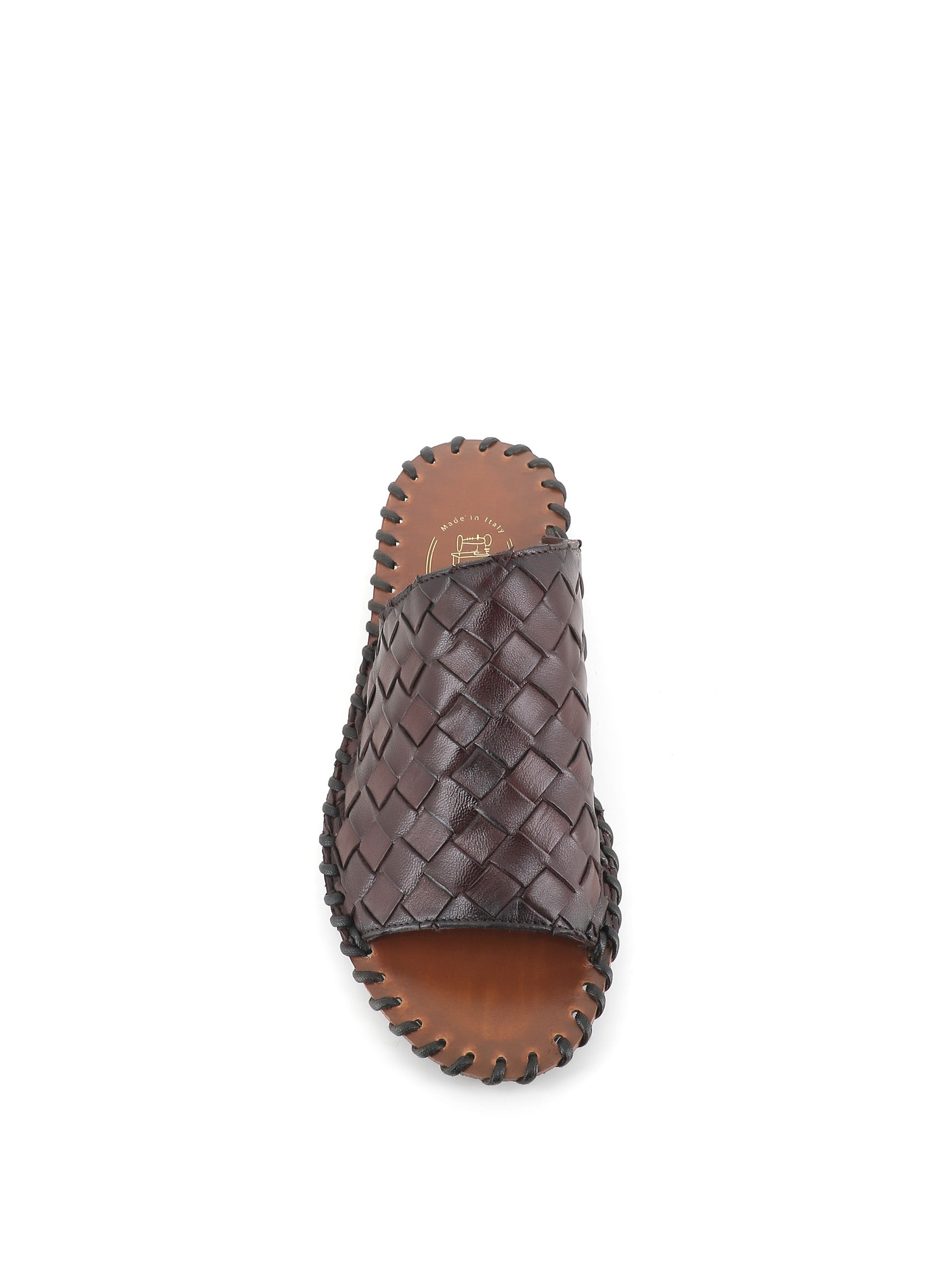 Alexander Hotto Sandalo 69627 Marrone Donna Special_ - 4