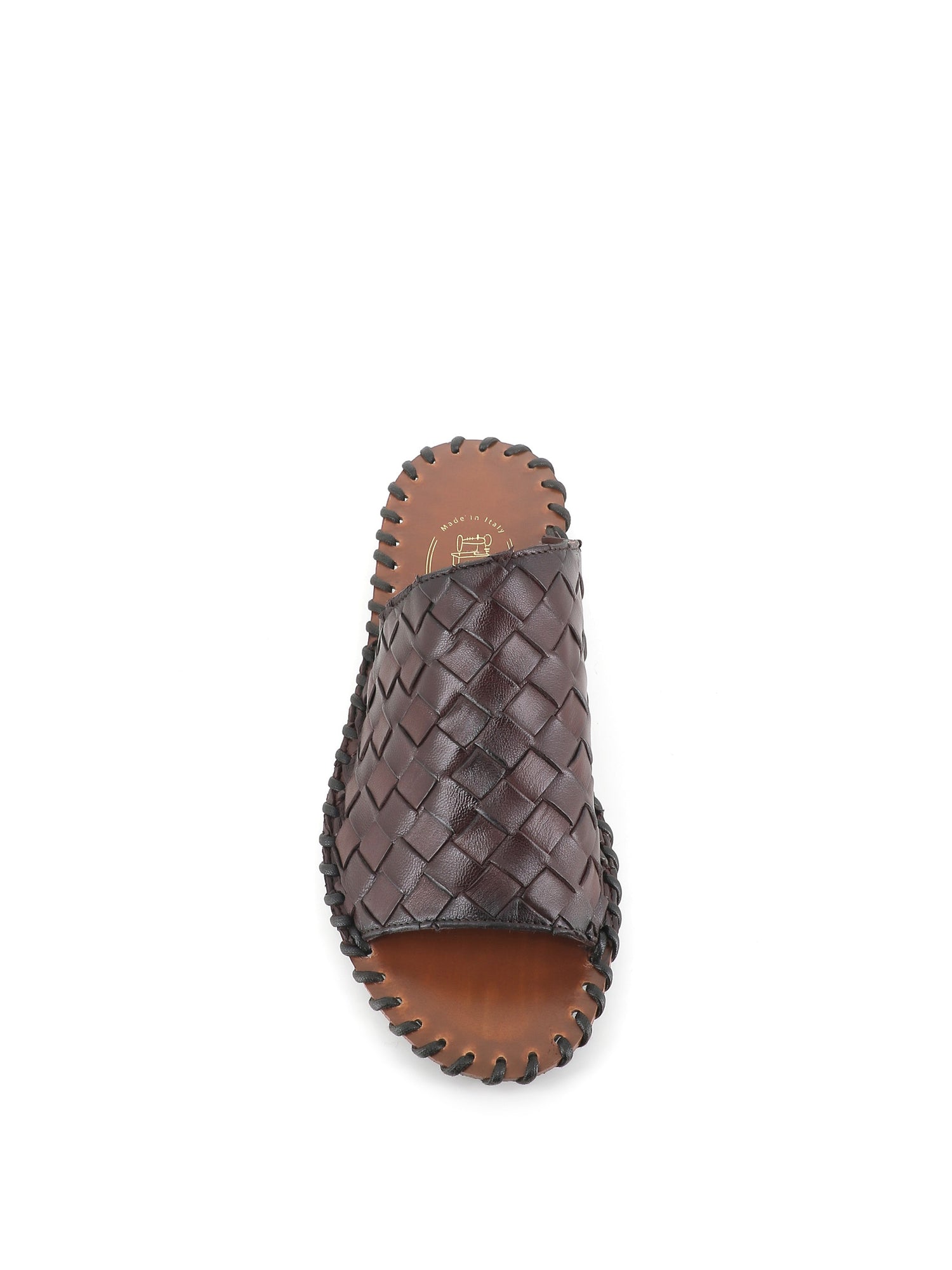  Alexander Hotto Sandalo 69627 Marrone Donna Special_ - 4