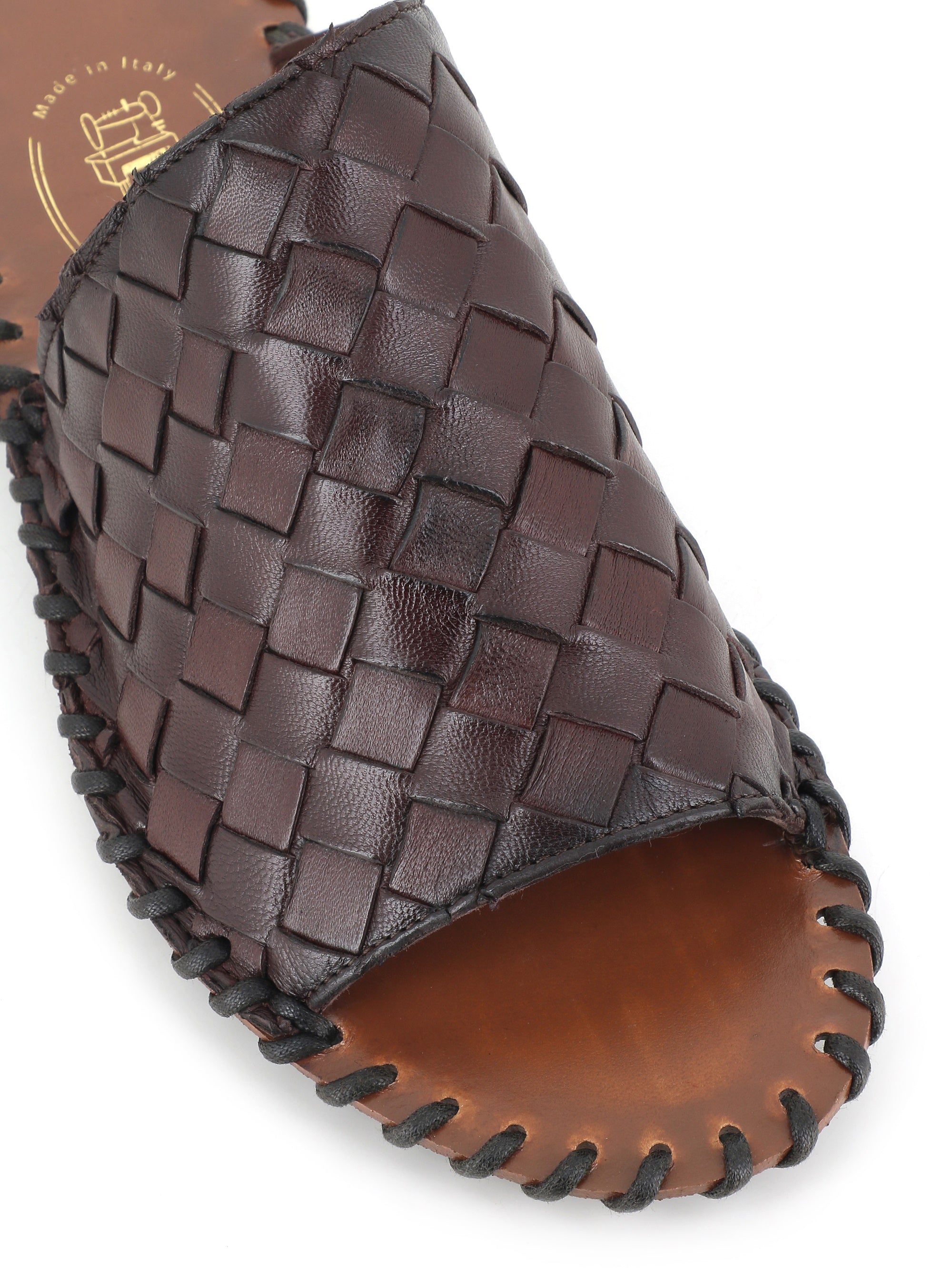  Alexander Hotto Sandalo 69627 Marrone Donna Special_ - 5