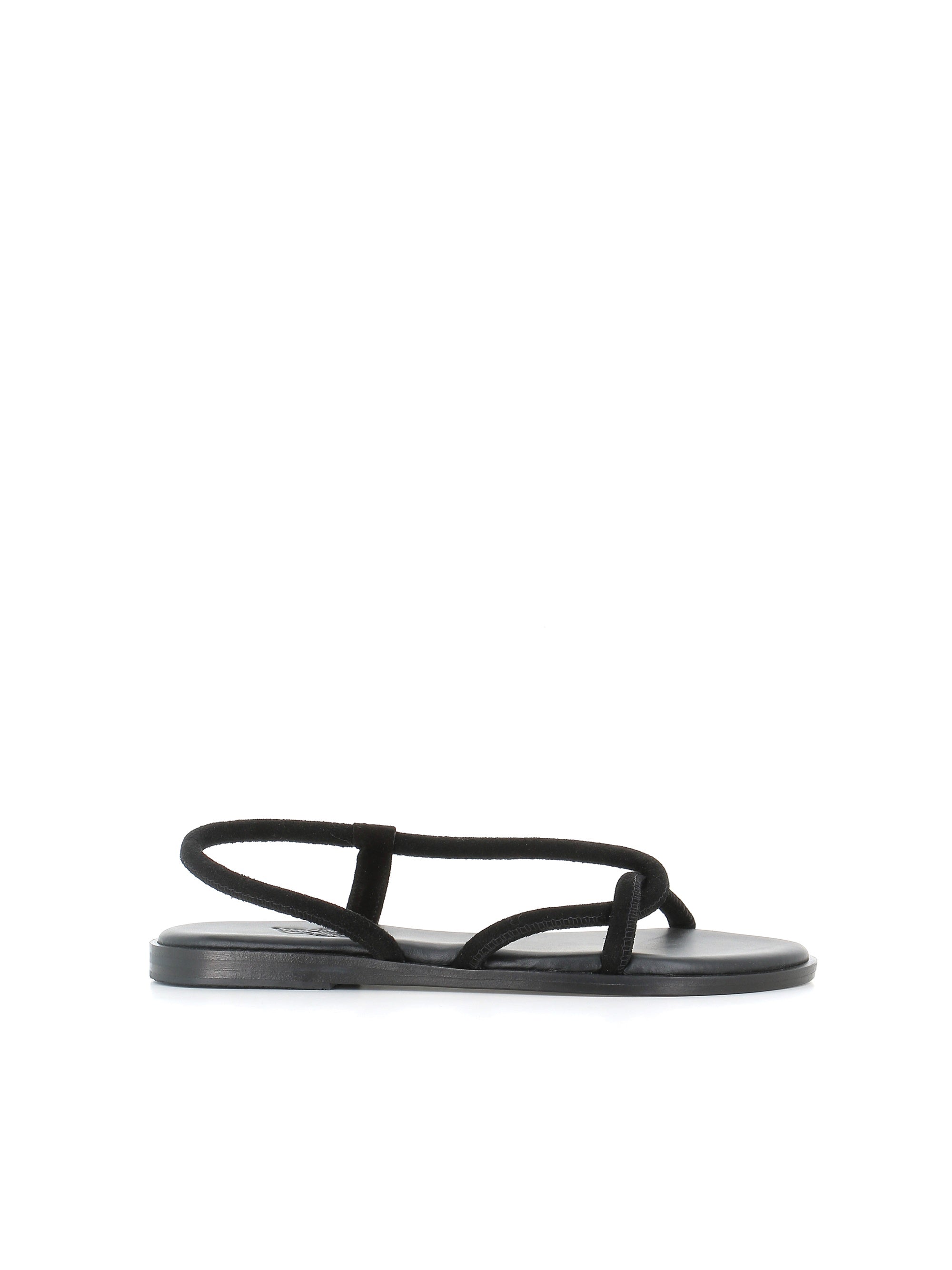  Sandal Bomba Ancient Greek Sandals Special_ Nero - 1