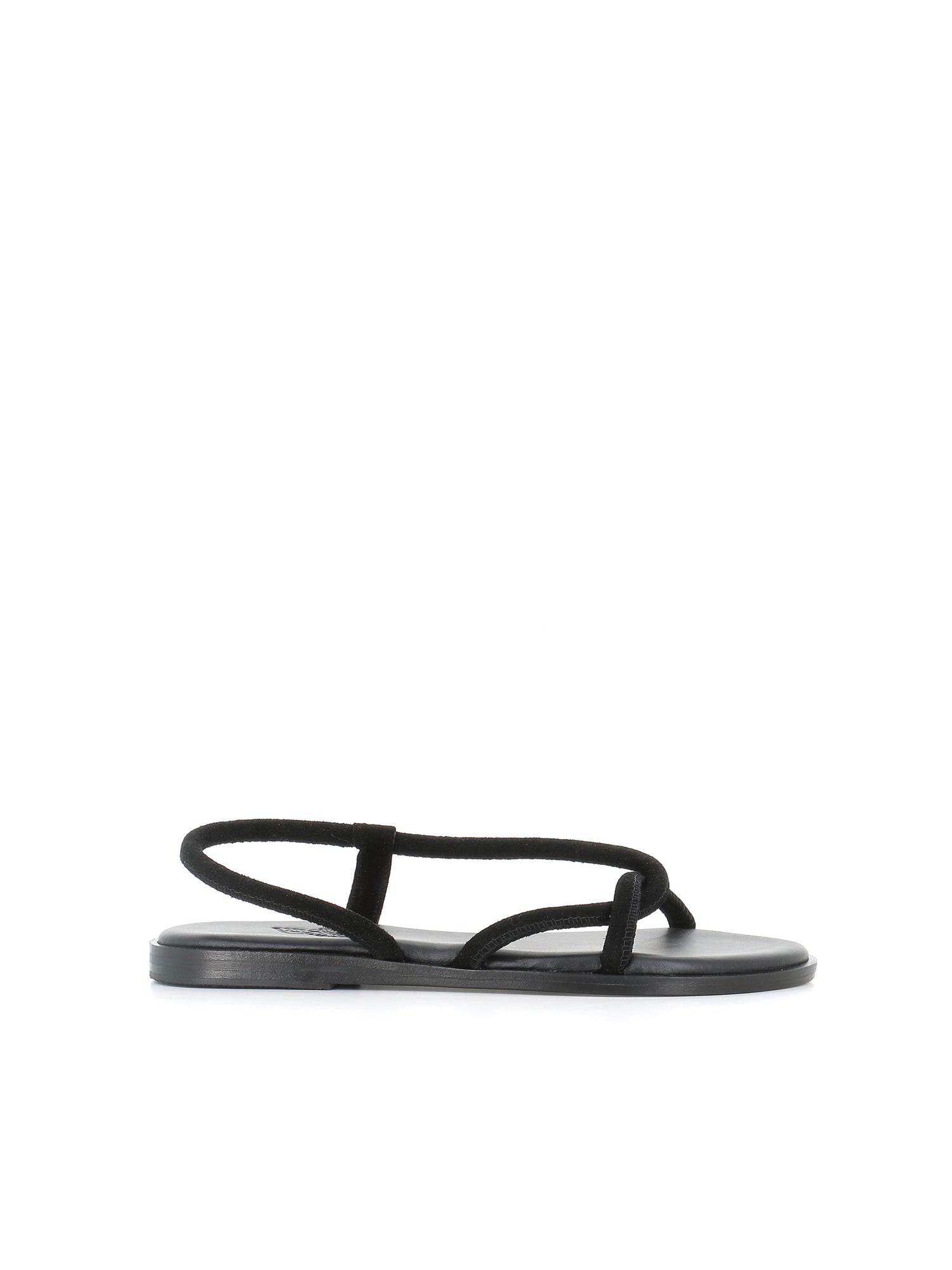  Sandal Bomba Ancient Greek Sandals Special_ Nero - 1