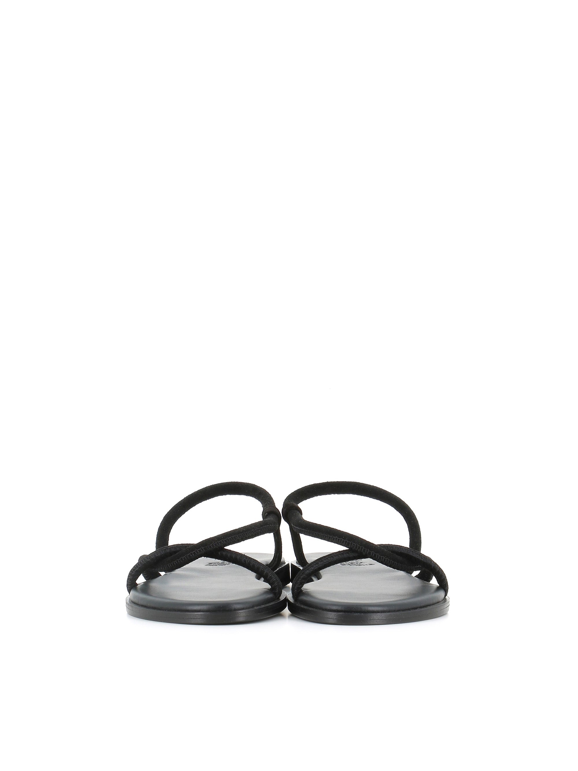  Sandal Bomba Ancient Greek Sandals Special_ Nero - 2