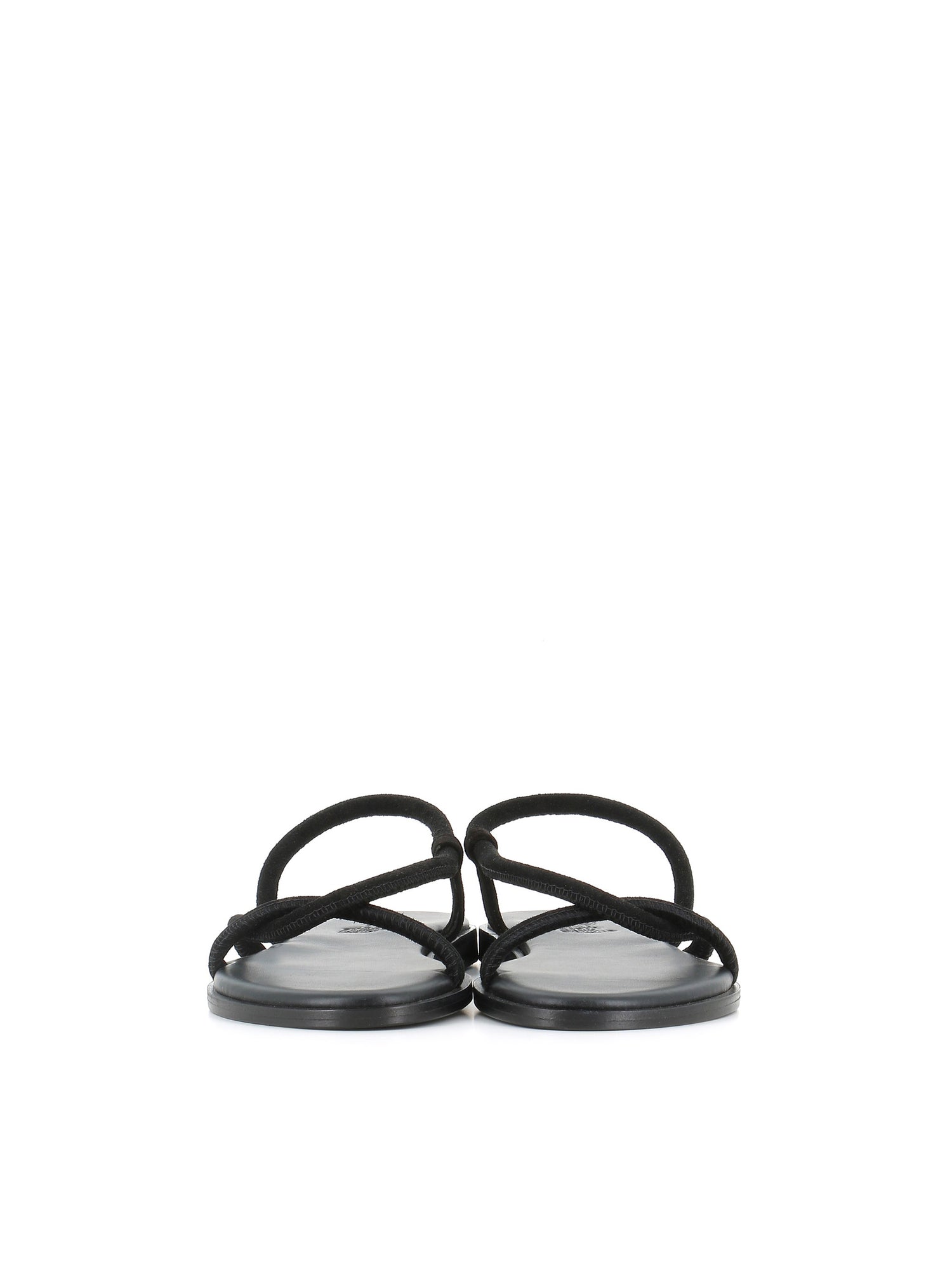  Sandal Bomba Ancient Greek Sandals Special_ Nero - 2