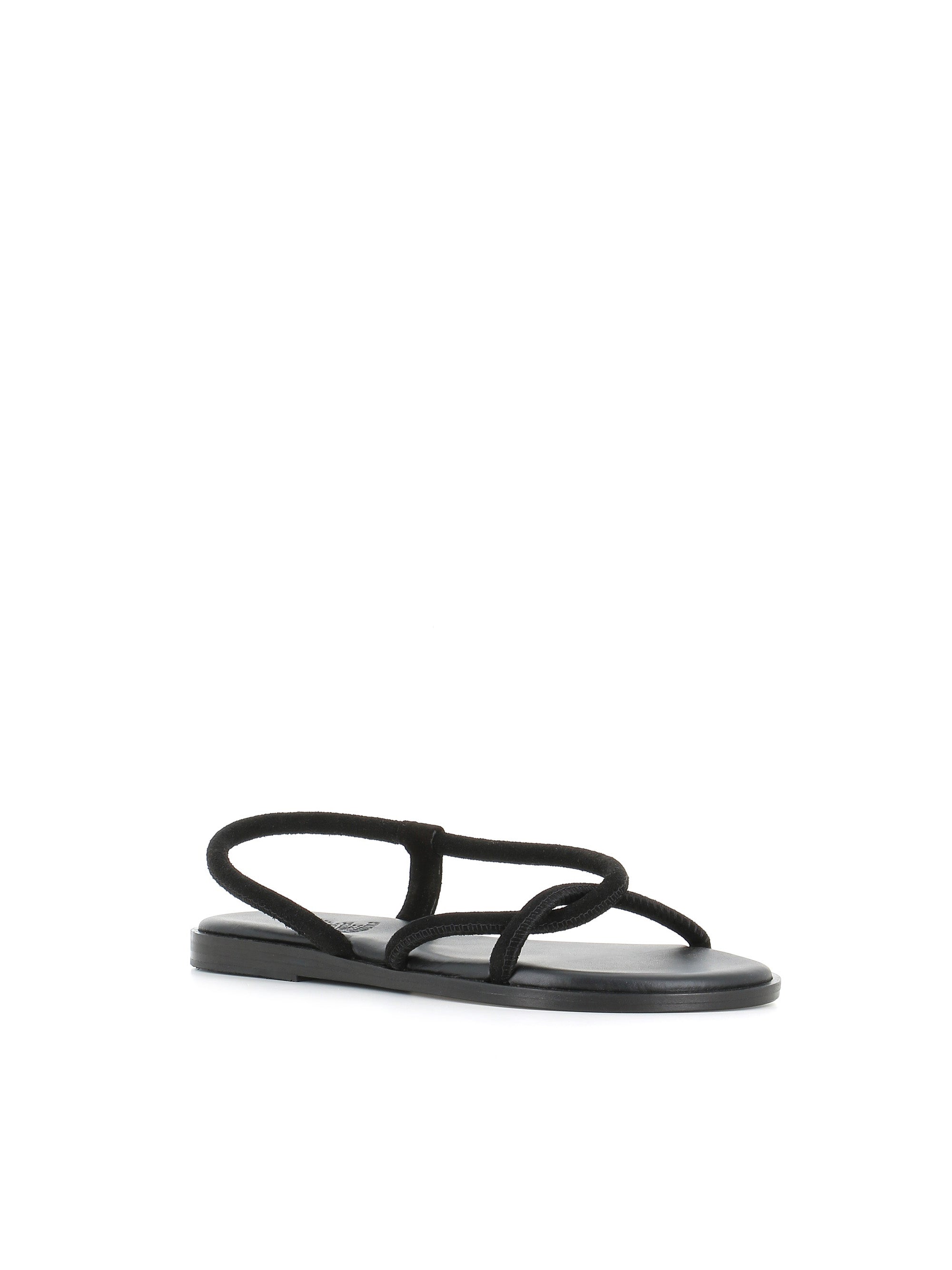  Sandal Bomba Ancient Greek Sandals Special_ Nero - 3