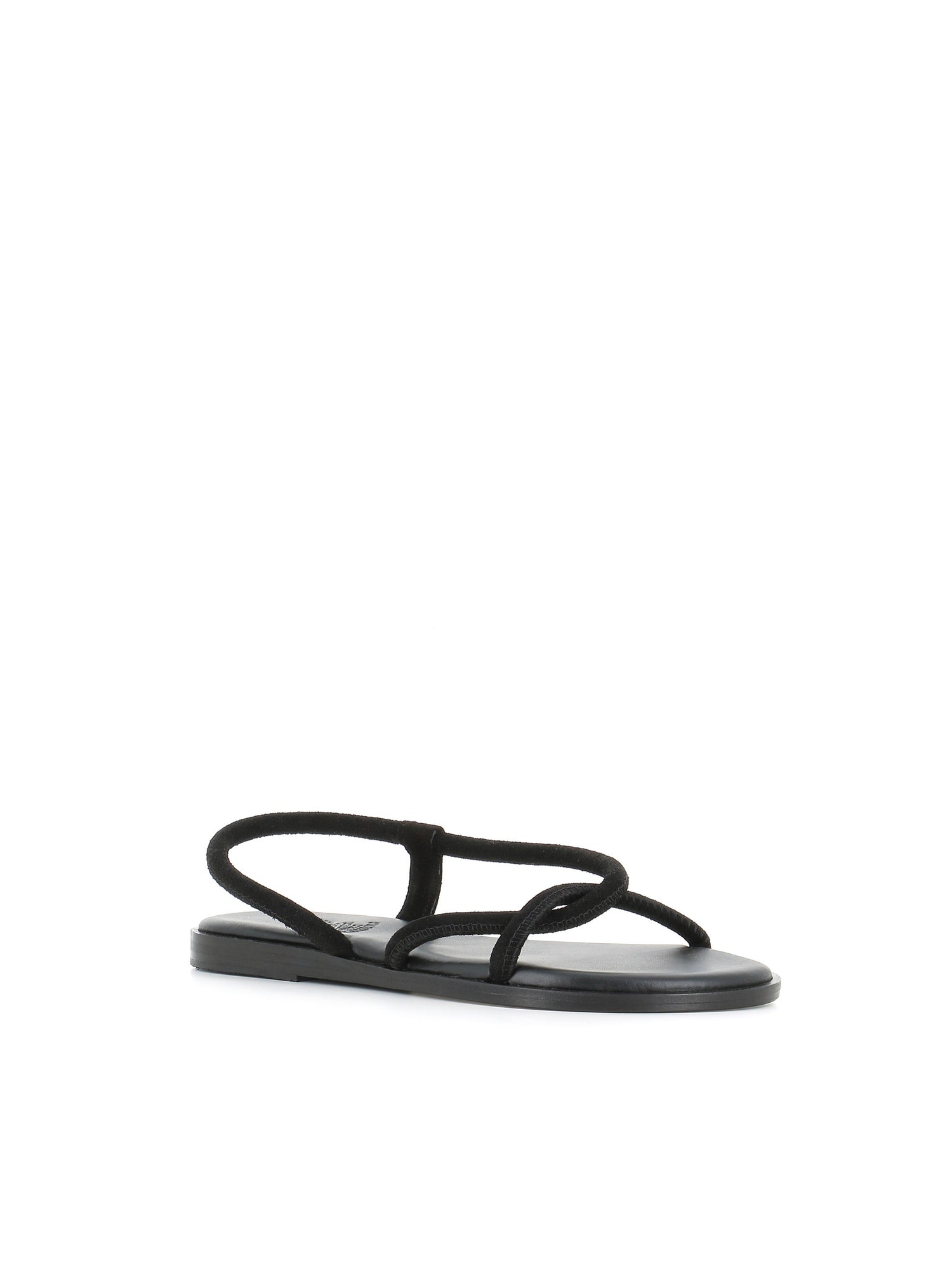  Sandal Bomba Ancient Greek Sandals Special_ Nero - 3