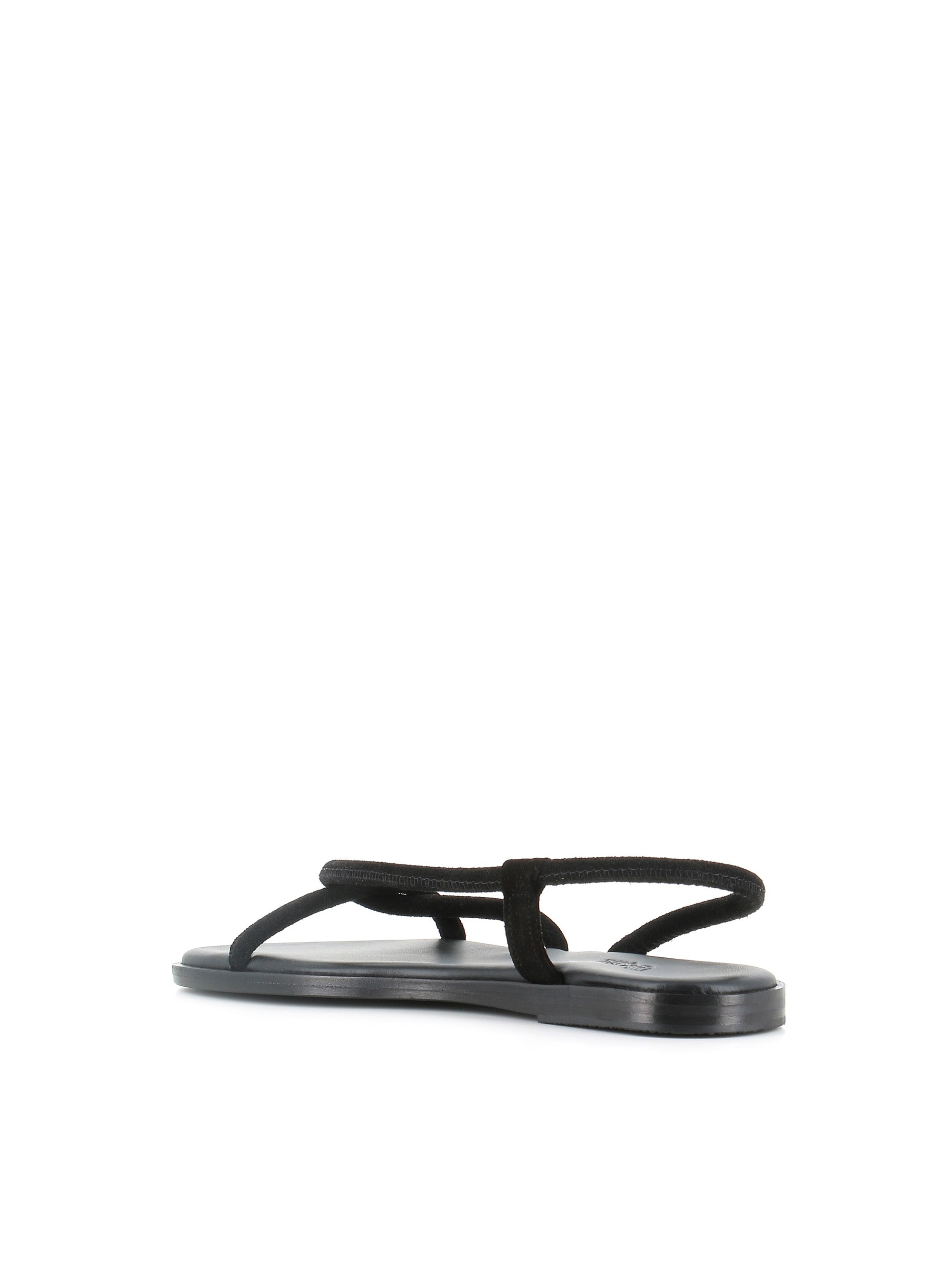  Sandal Bomba Ancient Greek Sandals Special_ Nero - 4